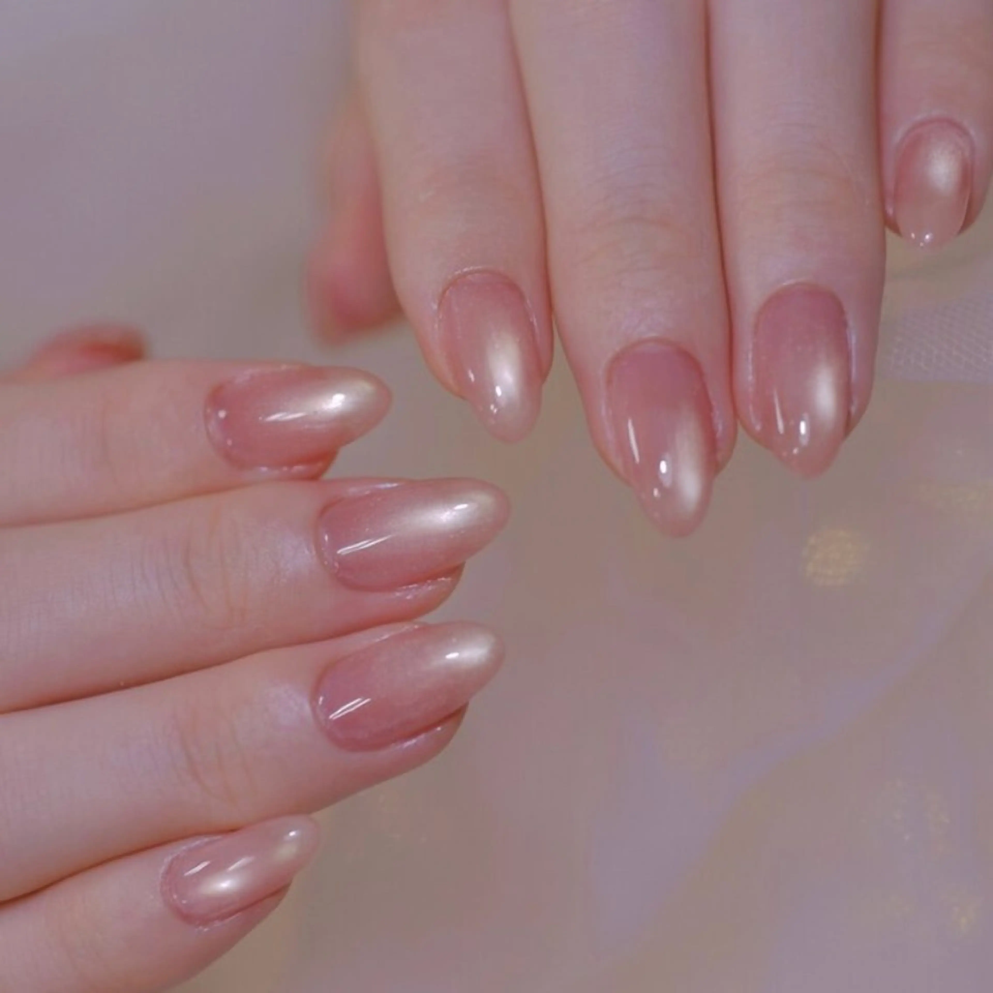 ネイル ハンドネイル ginza Akaneのネイルデザイン