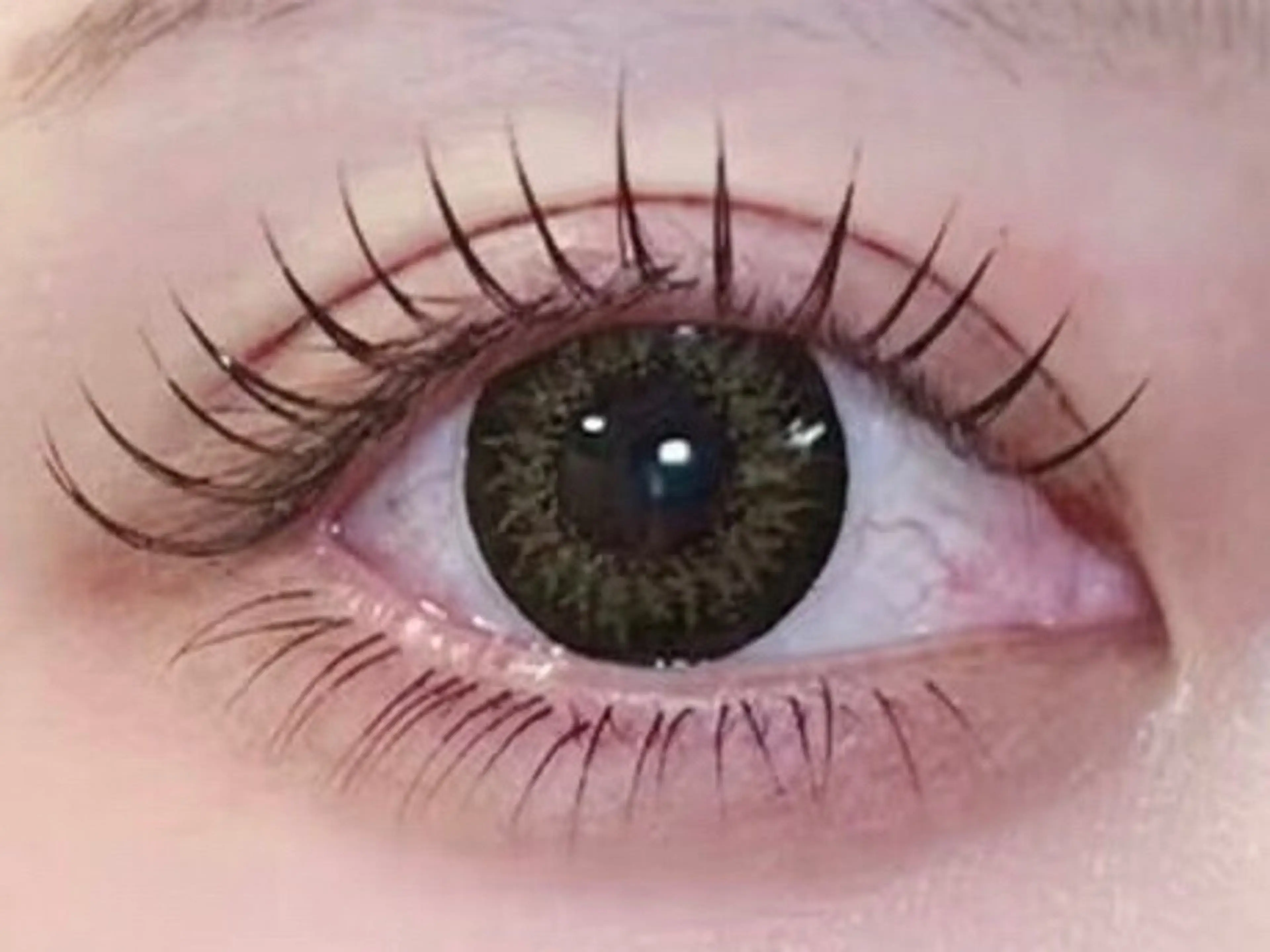 パーマ AILLYNAS nail&eyelash所属・Aillynas ネイリストのネイルデザイン