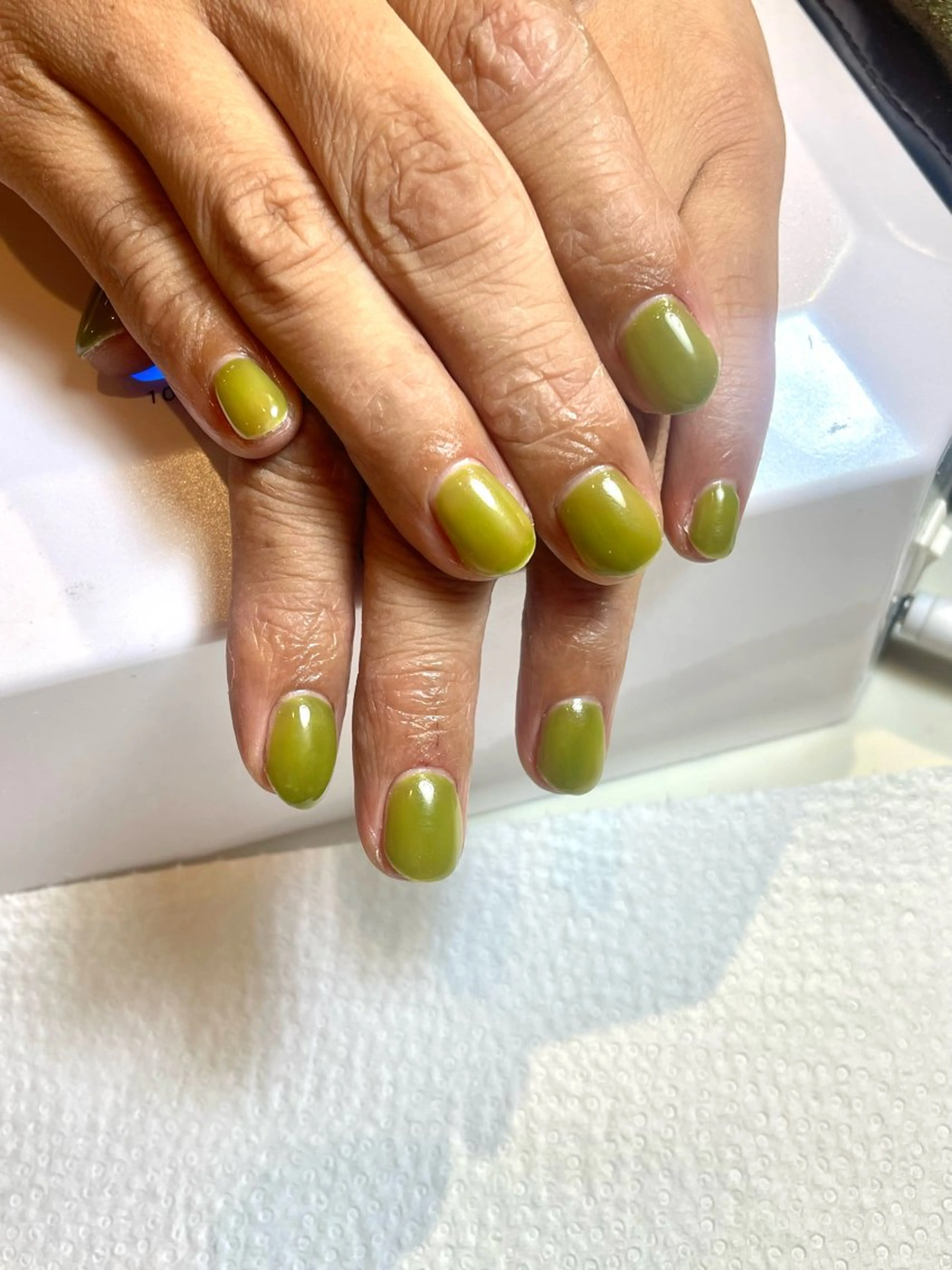 ネイル siita所属・yuna [モデル募集中]のネイルデザイン