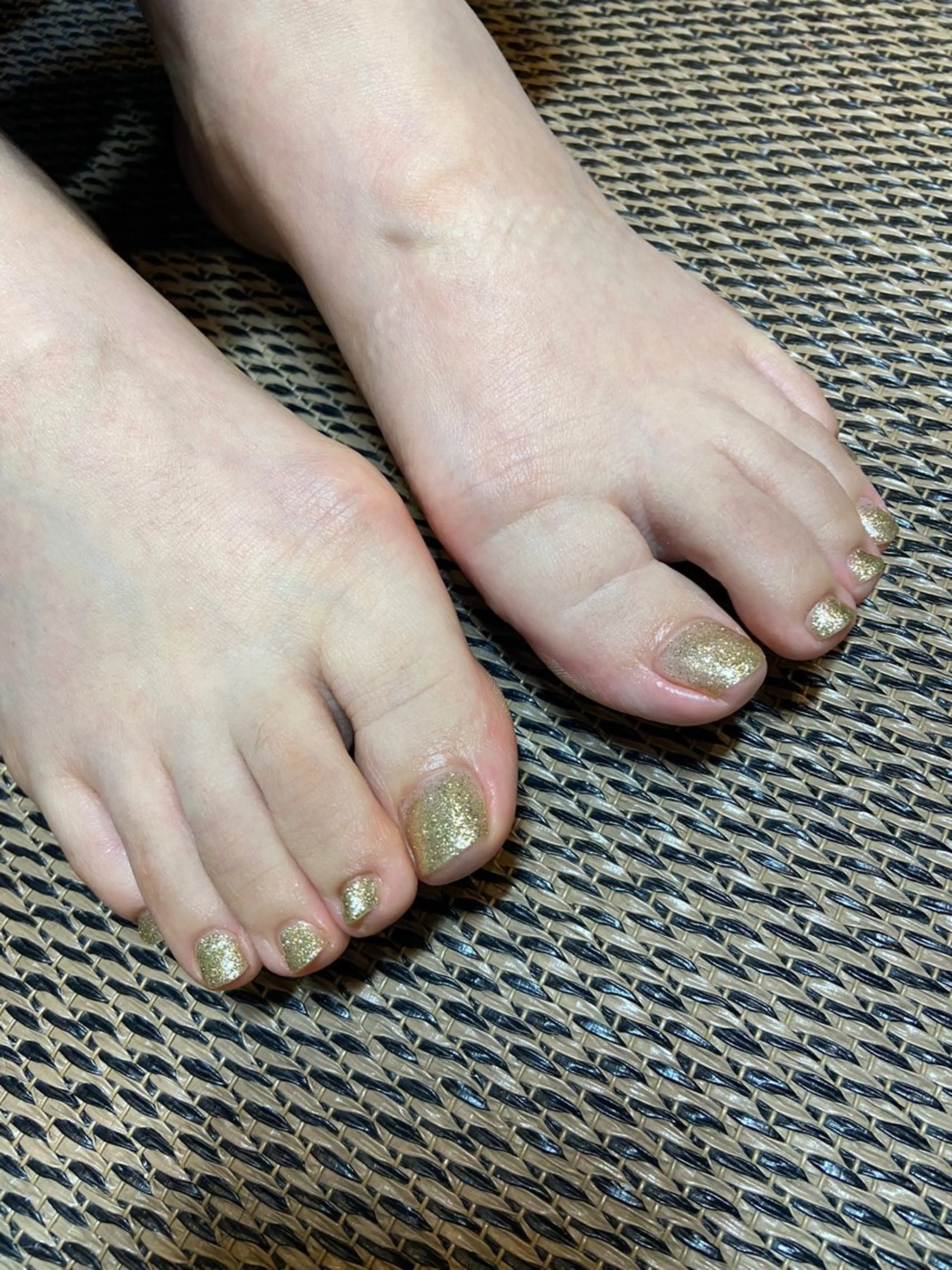 ネイル フットネイル フットネイル ネイルサロン ステラのネイルデザイン