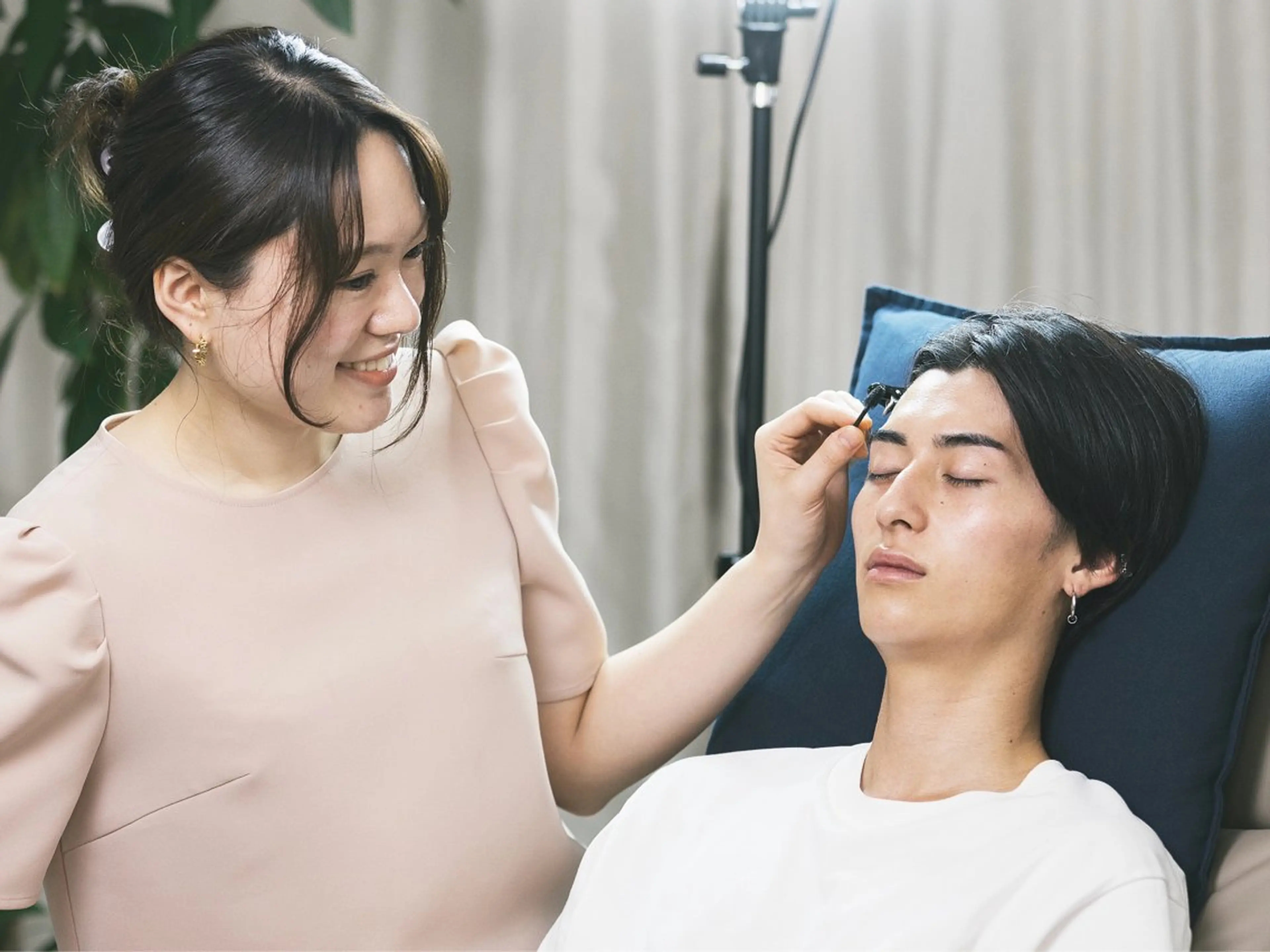 アイブロウ SAYAKA .の眉毛・アイブロウイメージ