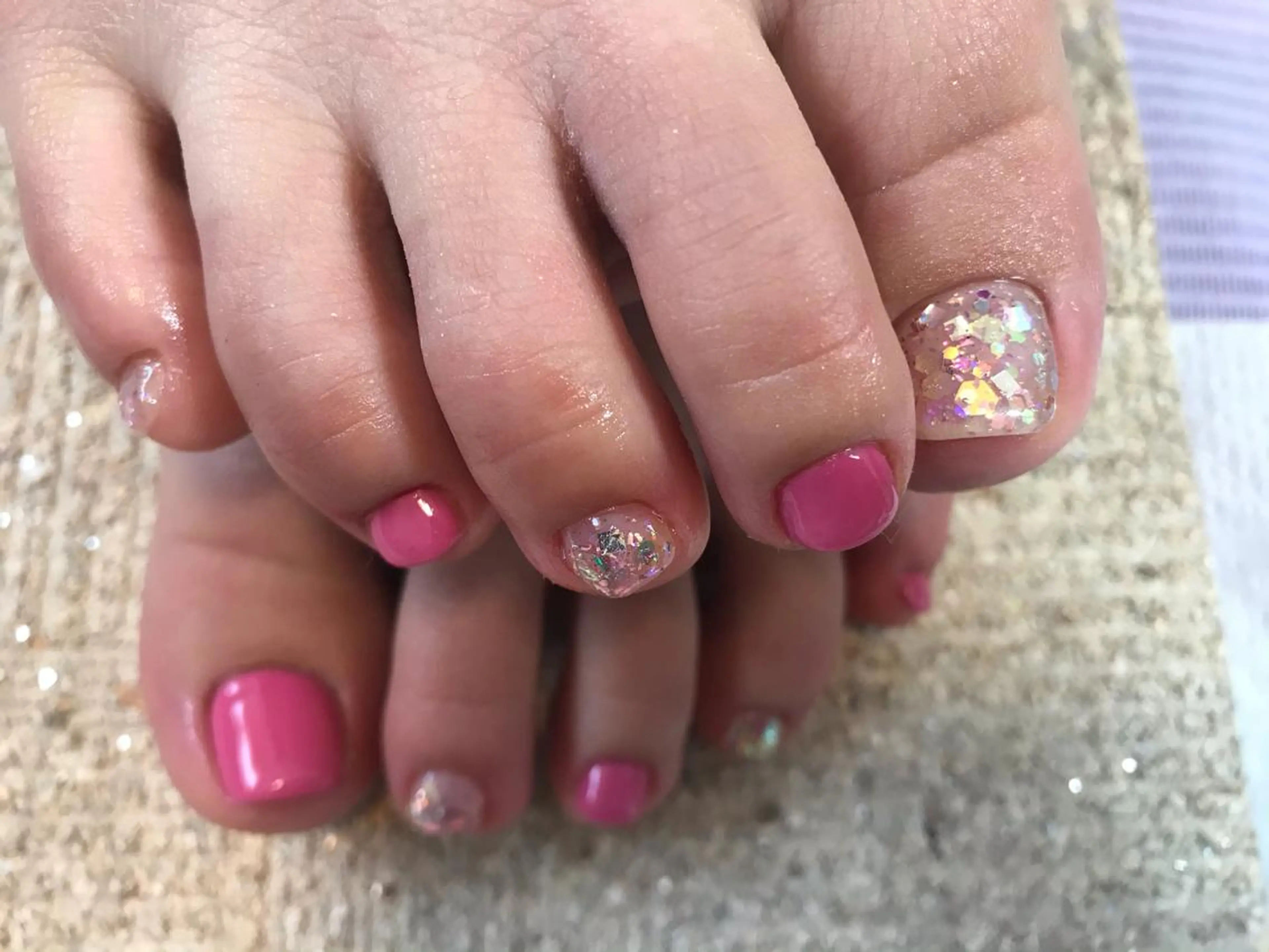 ネイル Nailist Missaのネイルデザイン