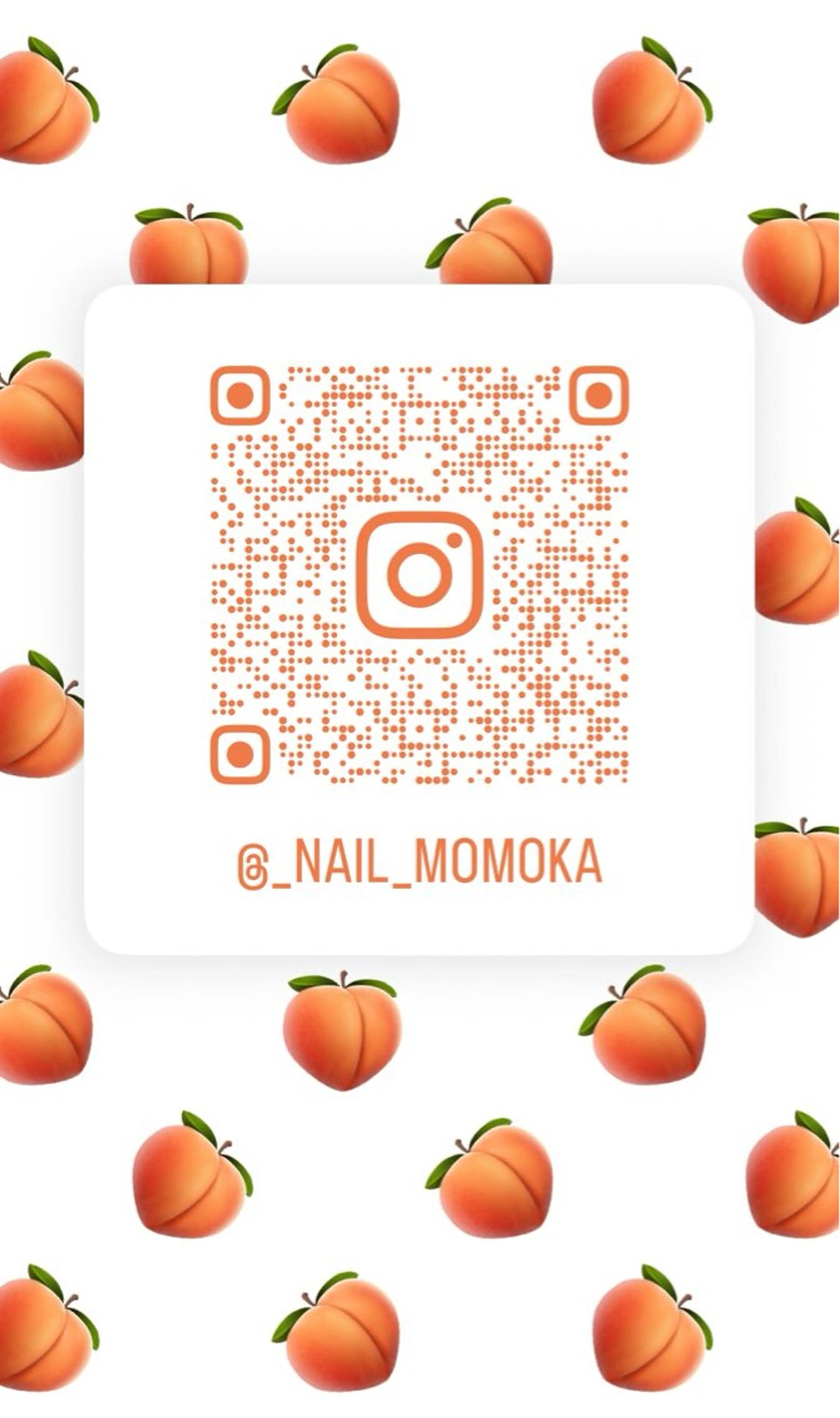 ネイル momoka 心斎橋nailのネイルデザイン