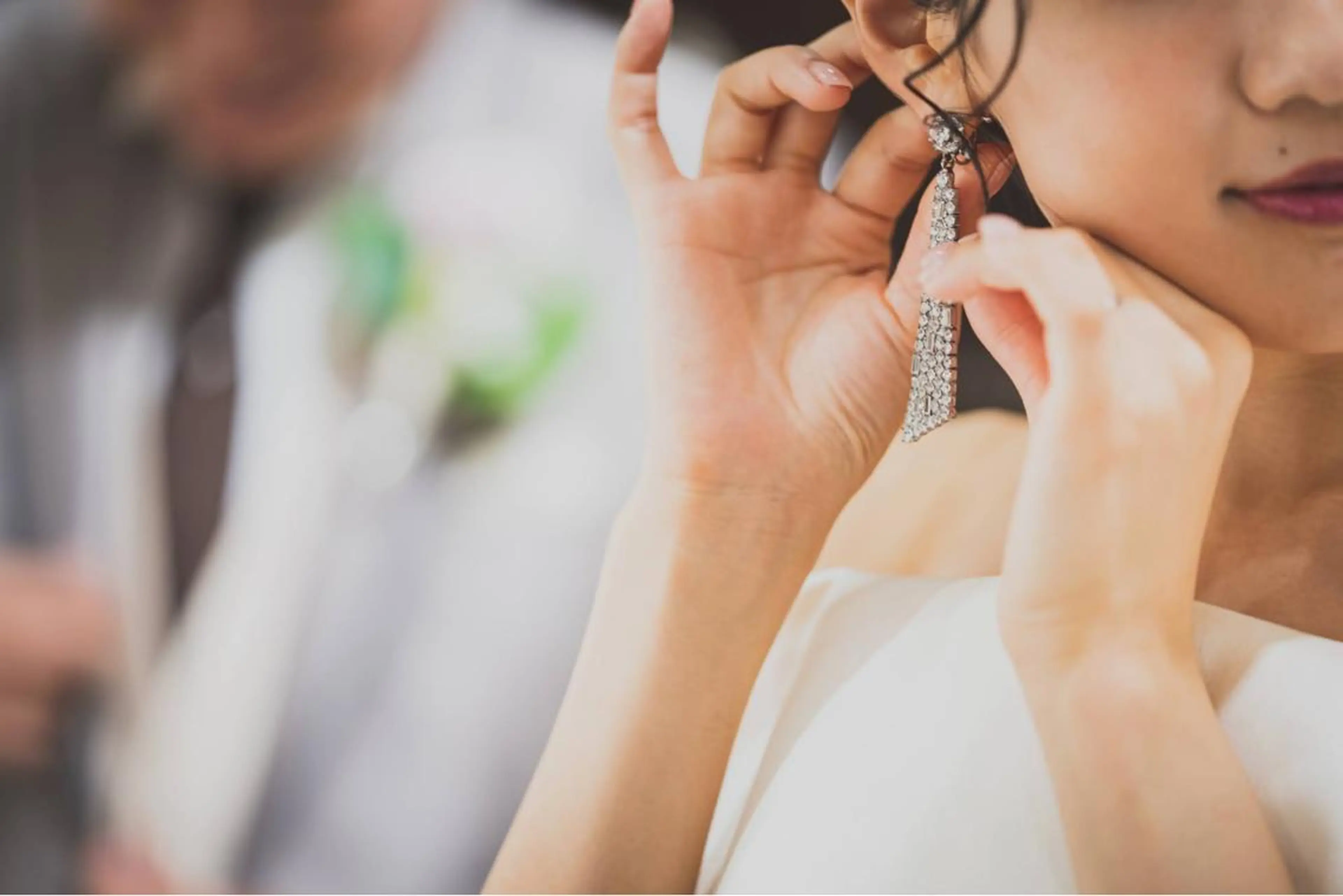 【プレ花嫁限定】最高のハレの日を作る診断👰🏻‍♀️データ資料60ページ以上の写真