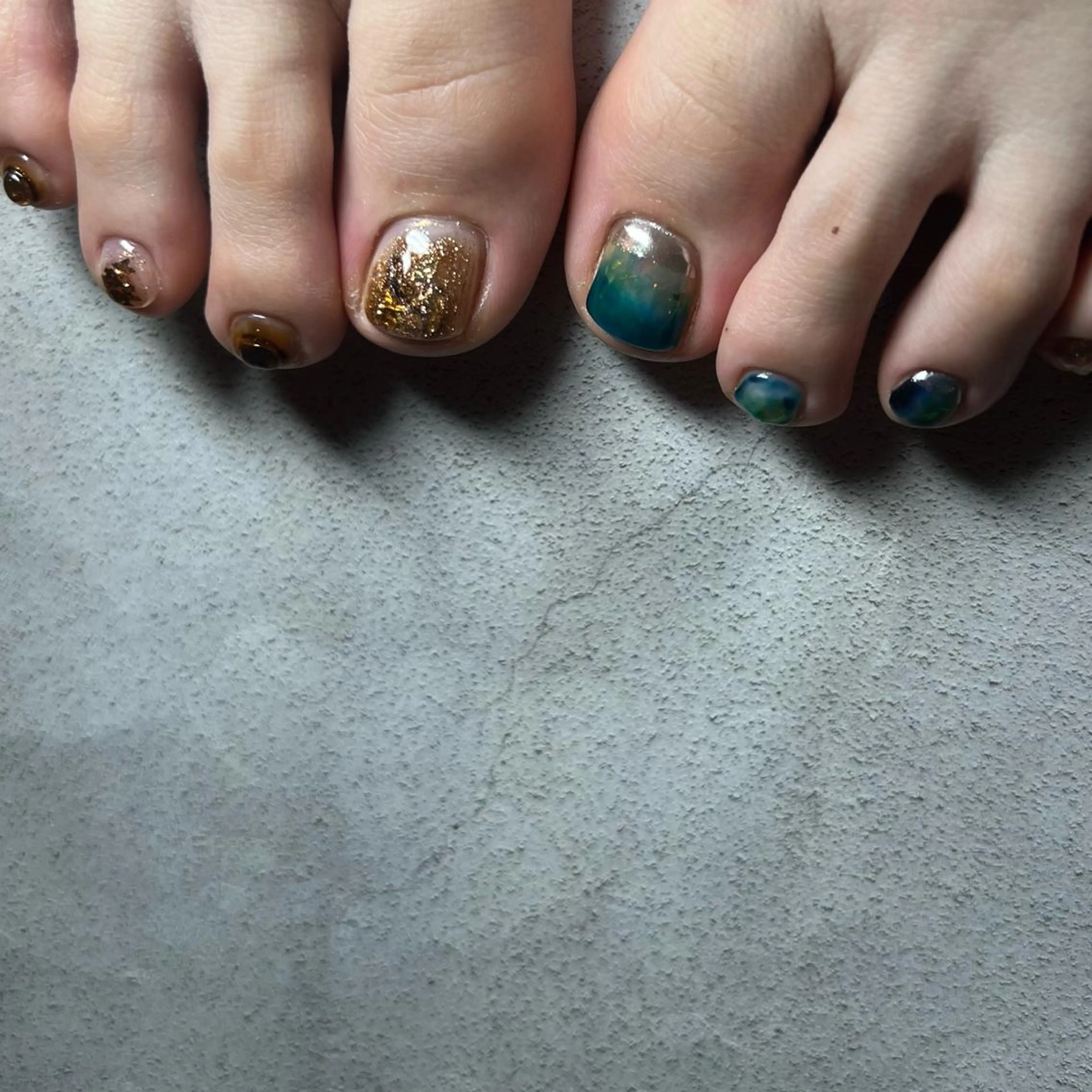 ネイル 𝐫𝐚𝐢 𝐧𝐚𝐢𝐥のネイルデザイン