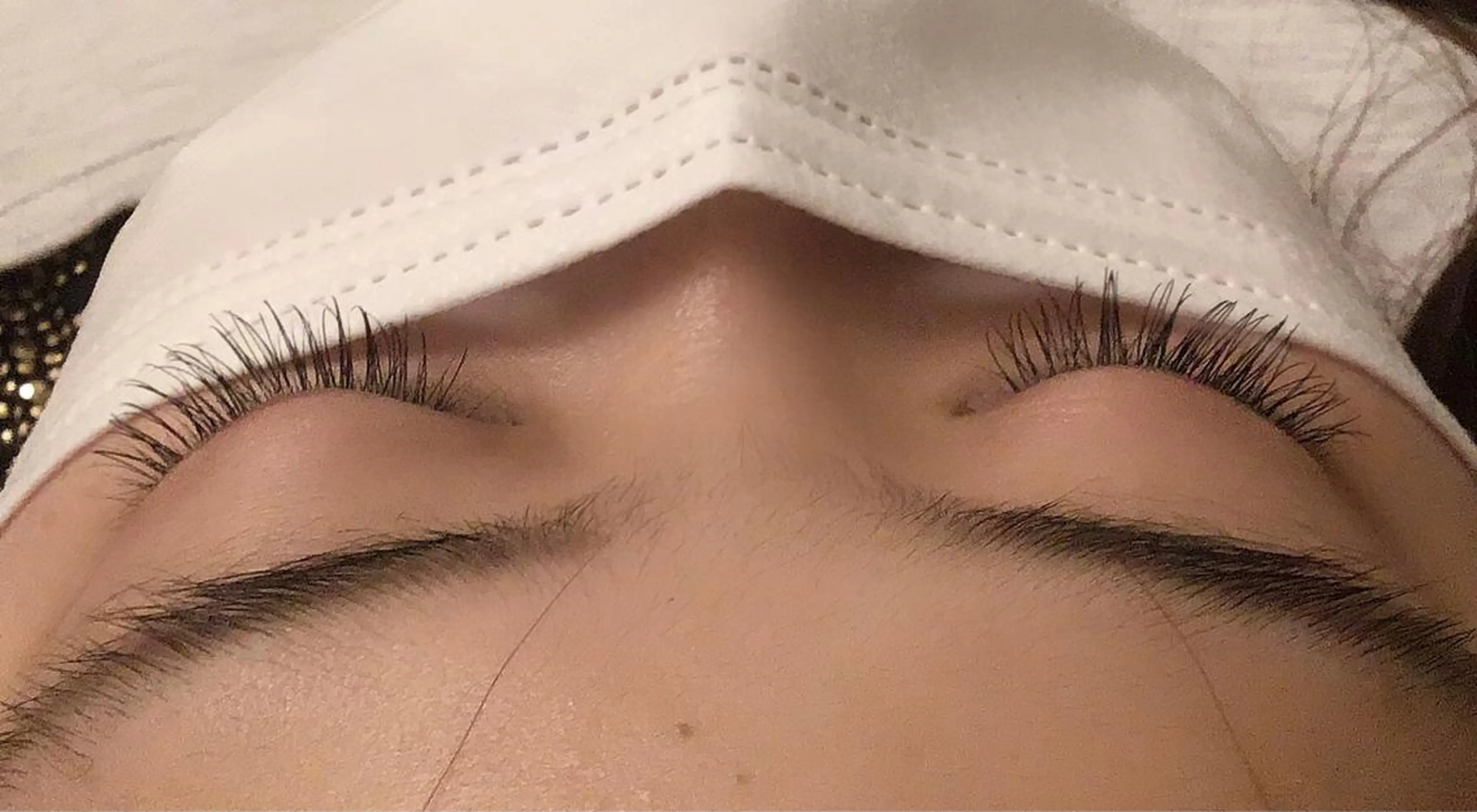 マツエク・マツパ eyelash GARDENのマツエク・マツパデザイン