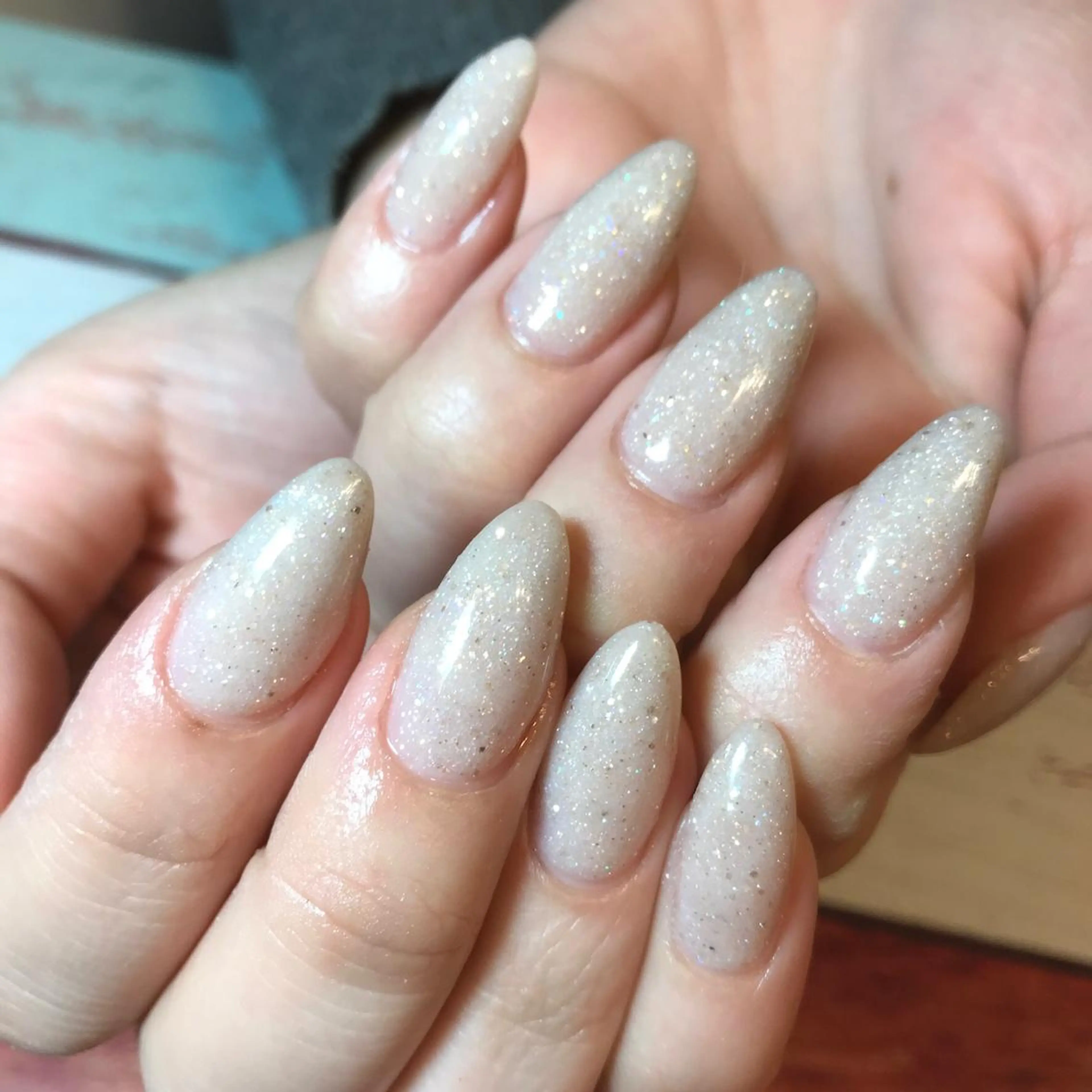 ネイル YUKI /stellavieのネイルデザイン