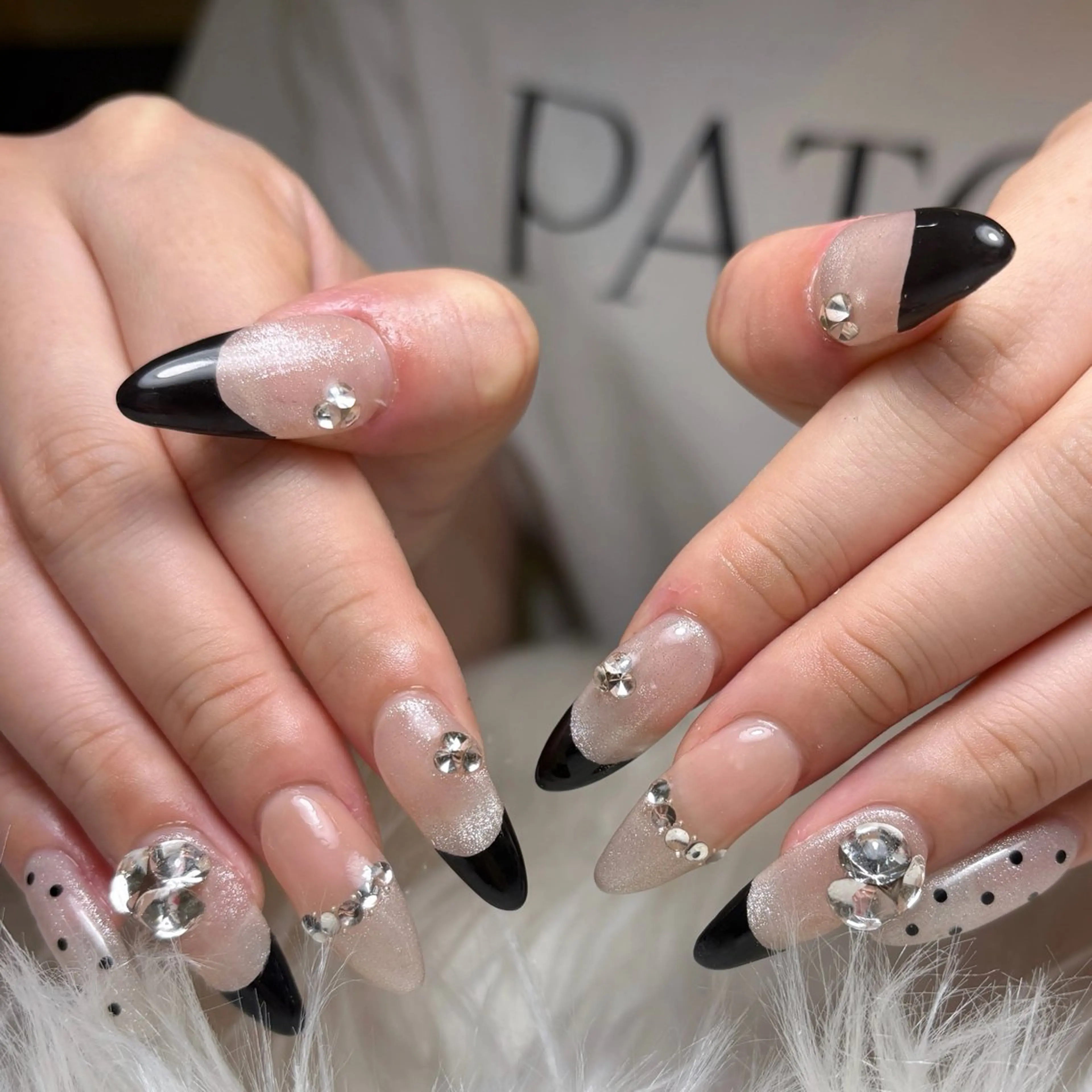 【hand】定額ゴージャスコース🍹(オフなし)の写真