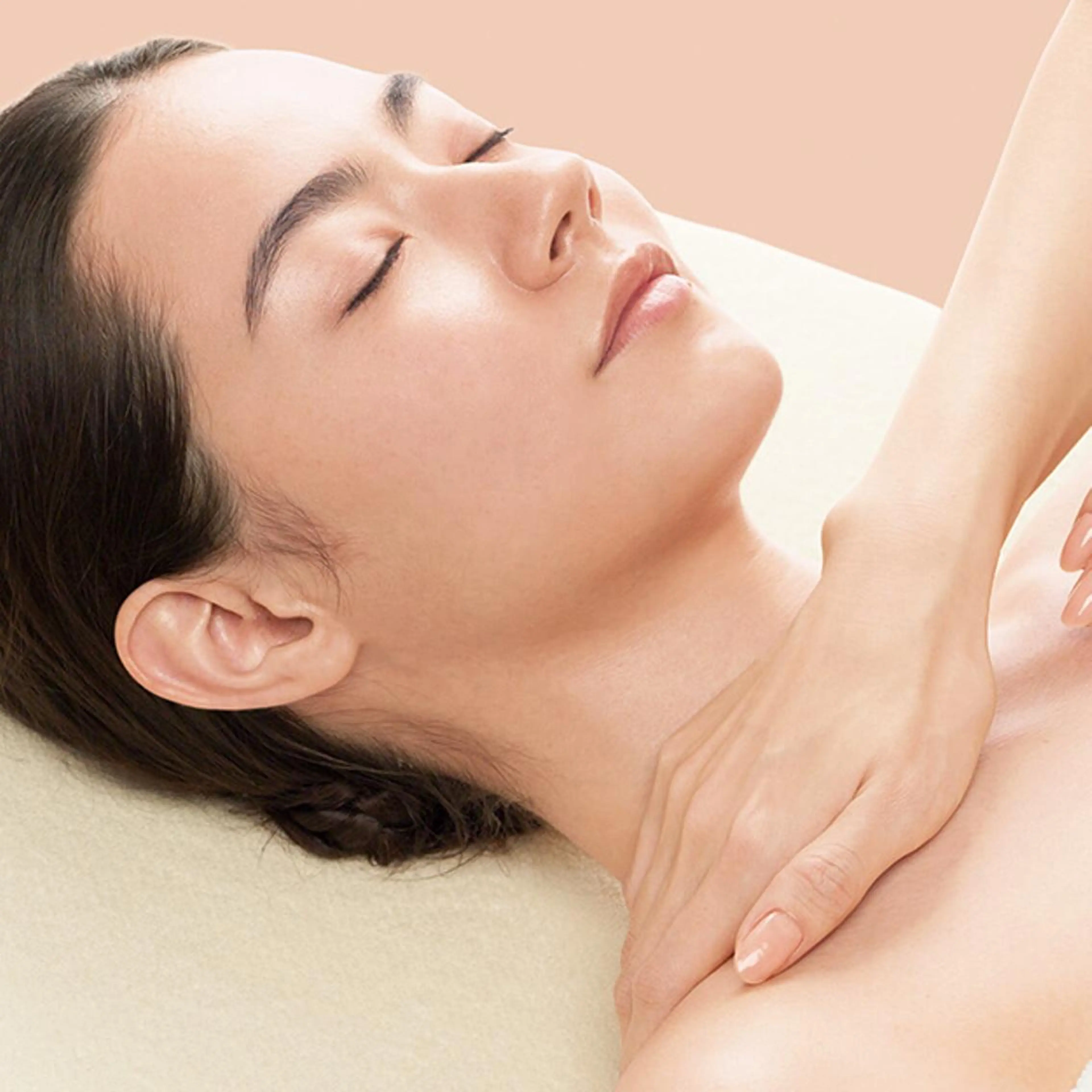 壁谷 美紀のエステ・リラクイメージ