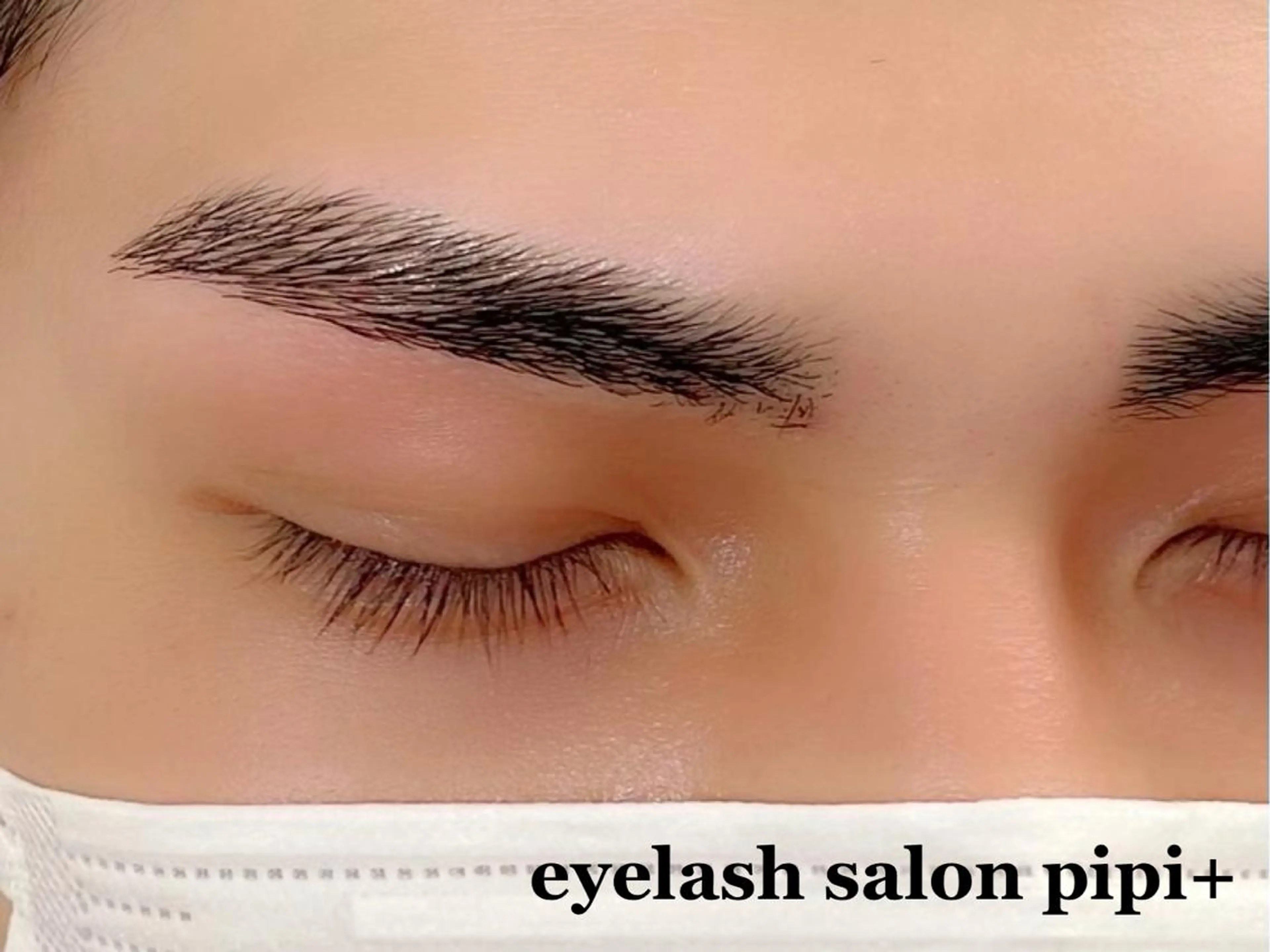 期間限定❣️メンズアイブロウ♪眉毛wax脱毛✨の写真