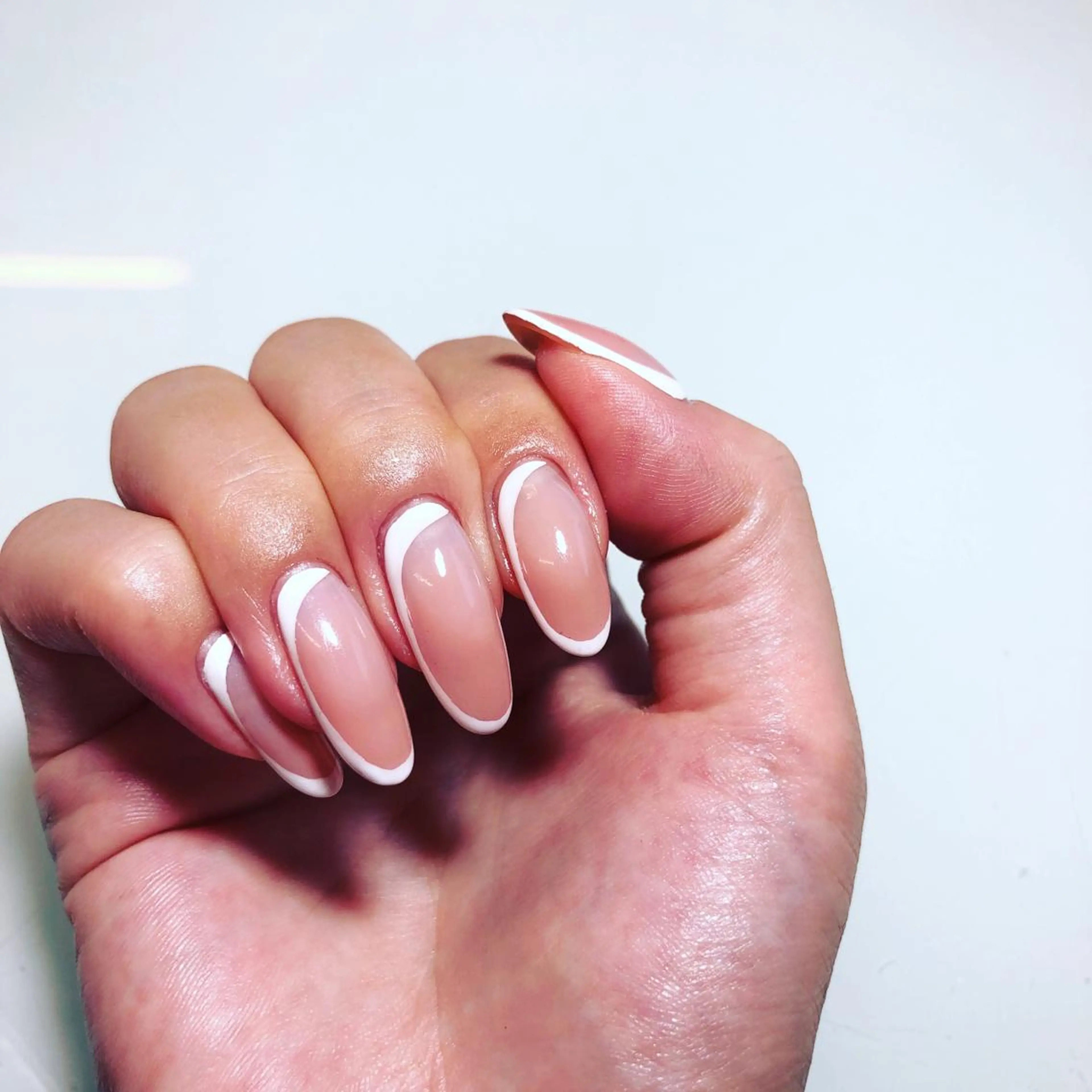 ネイル M nail はやまうららのネイルデザイン