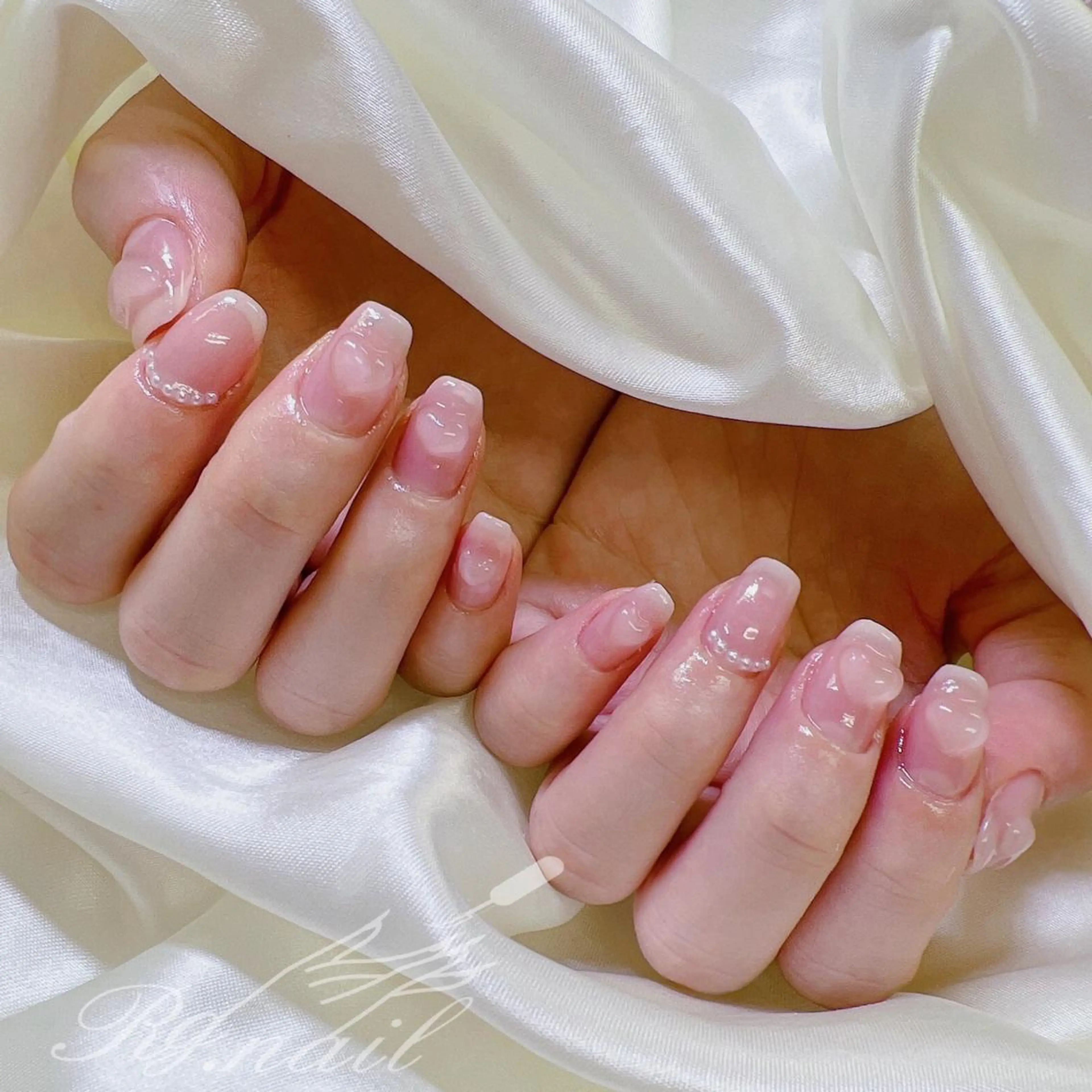 ネイル Cho Artネイル所属・Cho Art ネイルのネイルデザイン