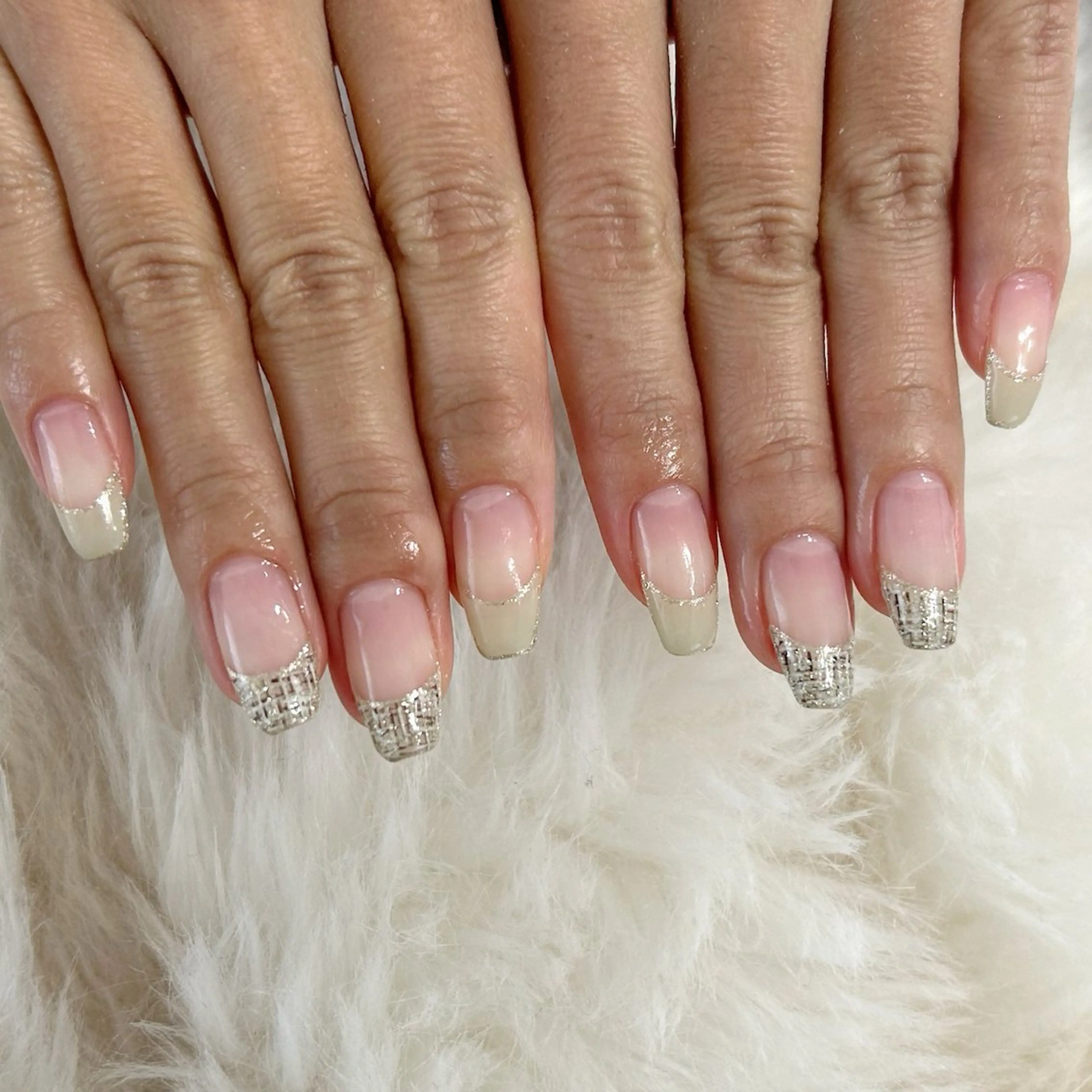 ネイル ハンドネイル パラジェル登録サロンfeerique所属・Uchida Mayunaのその他イメージ