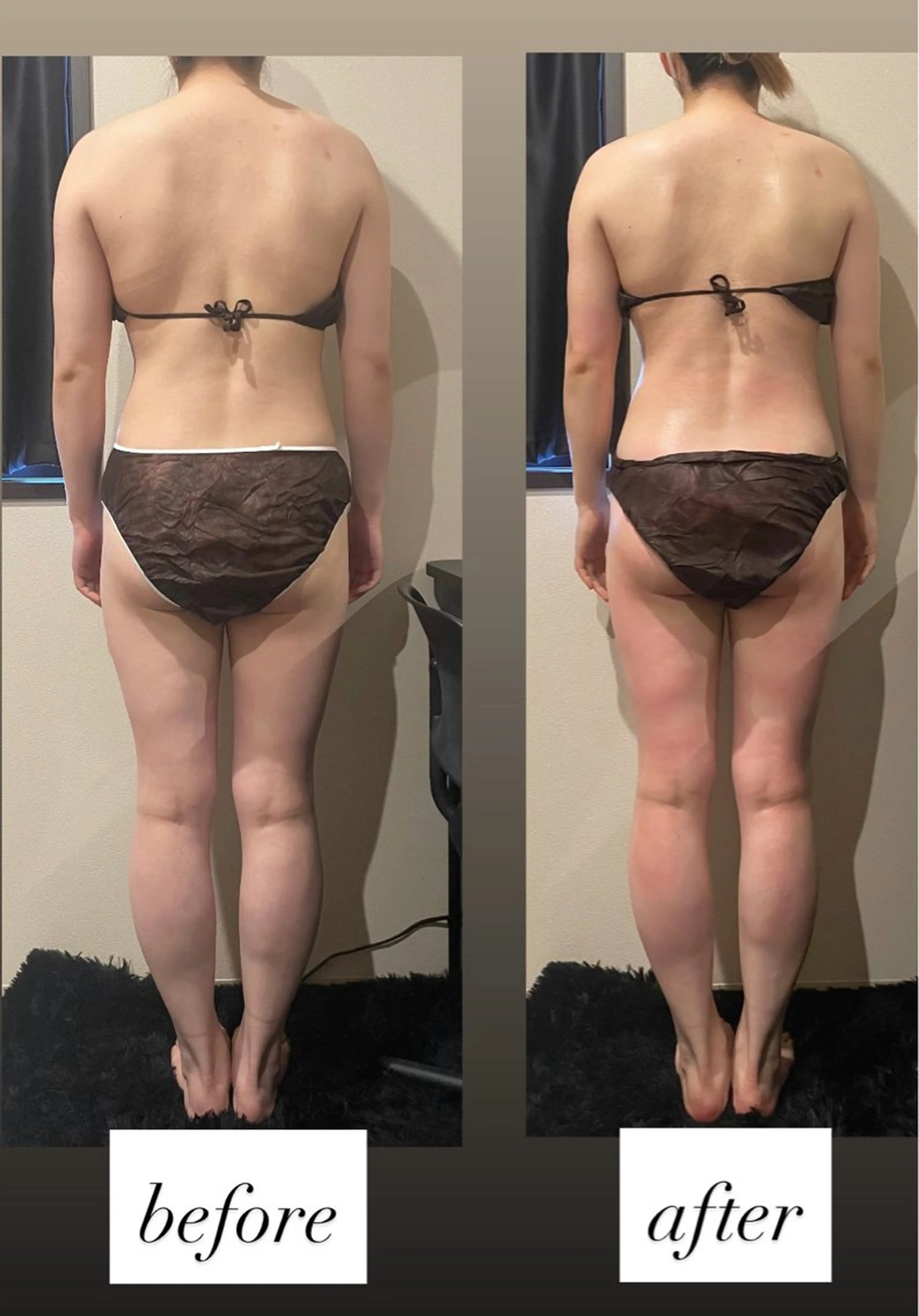 salon Cure RIHOのエステ・リラクイメージ