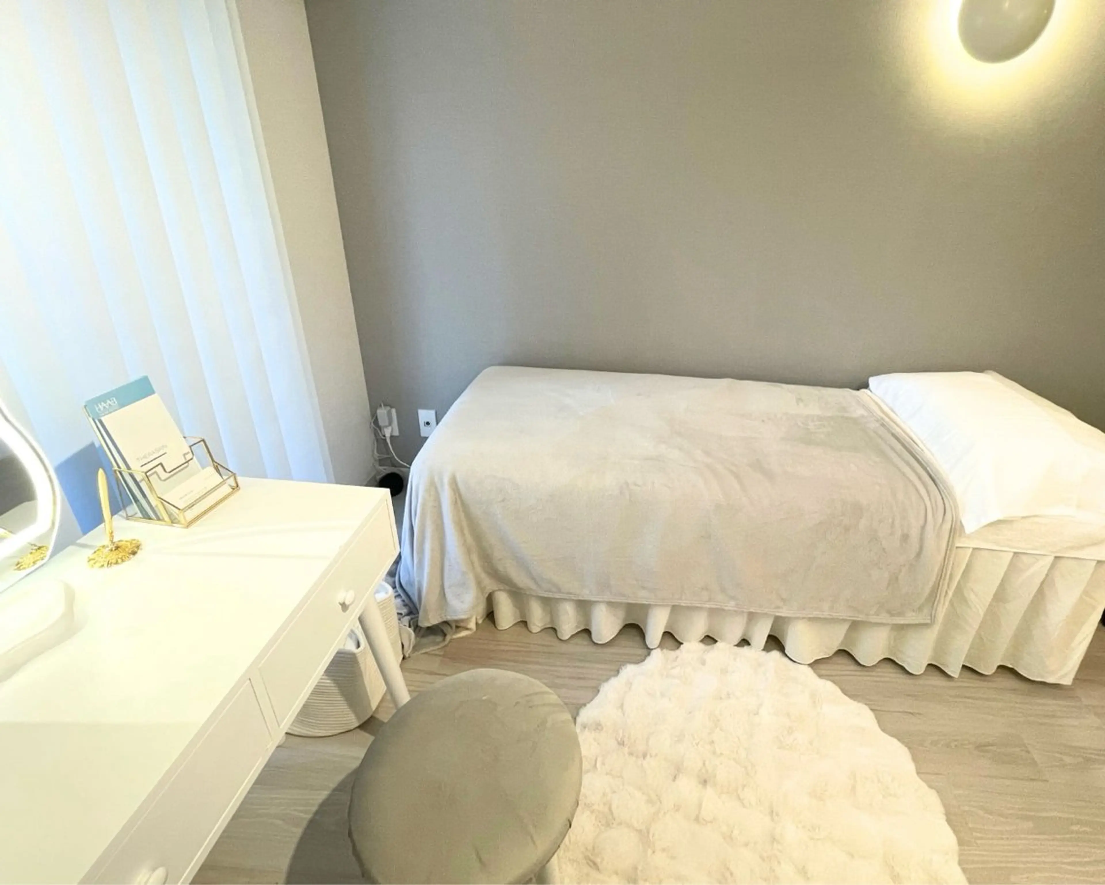 pure所属・肌管理サロン Pure 一番町のエステ・リラクイメージ