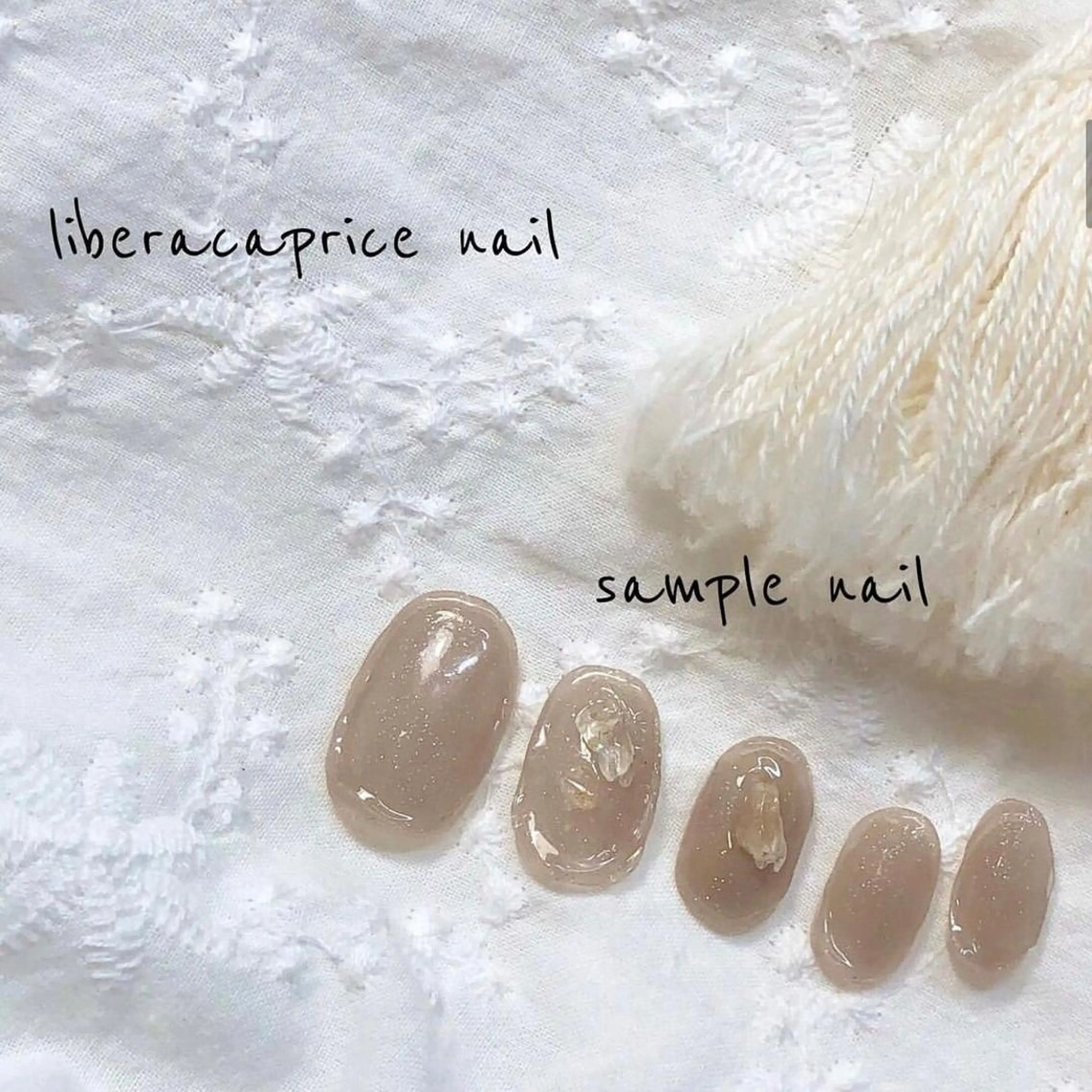 ネイル ネイル･エステ afdlbcのネイルデザイン