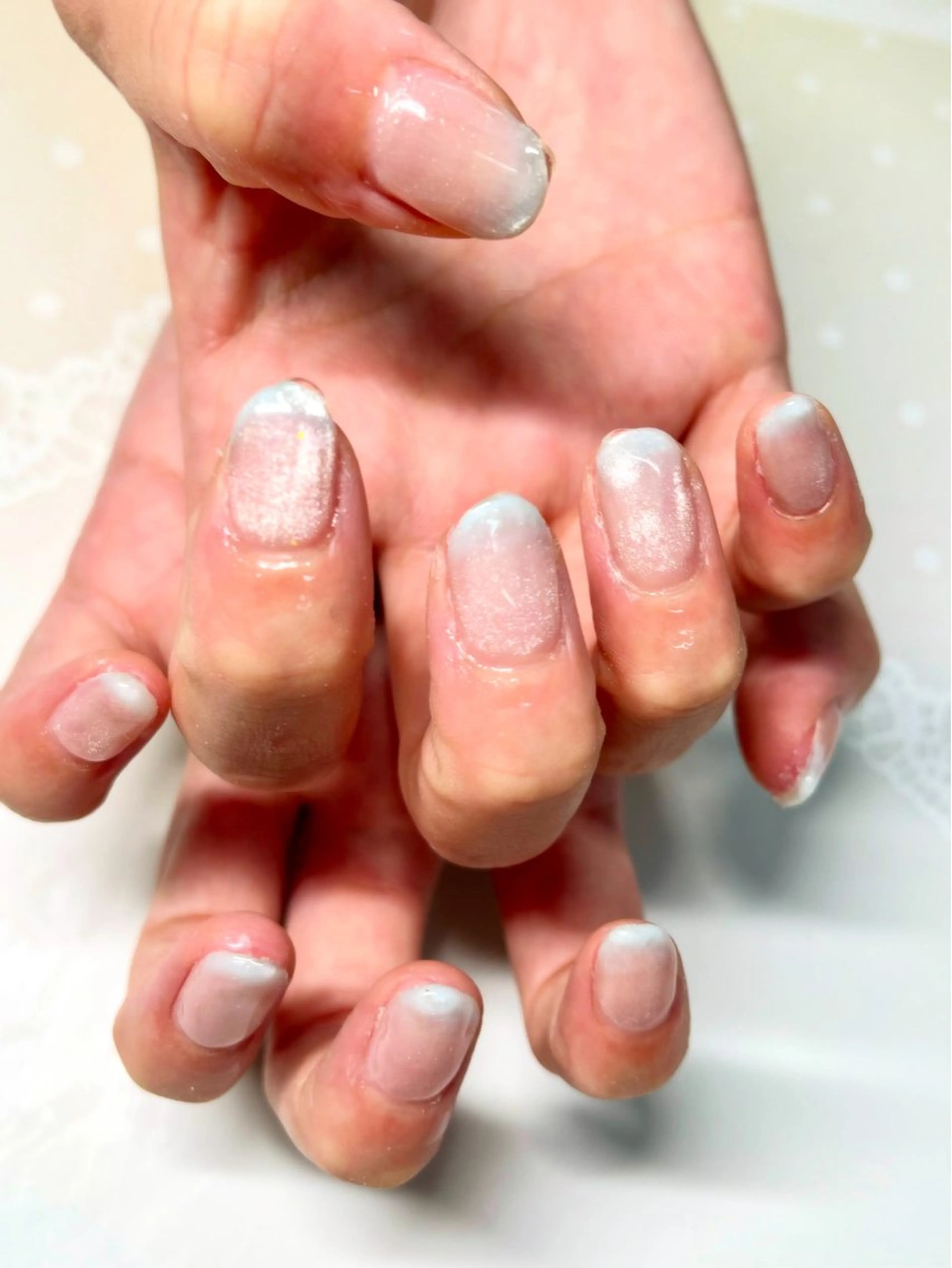 ネイル 新宿ネイルサロン ジェミディローサ所属・新宿ネイルサロン ジェミディローサのネイルデザイン