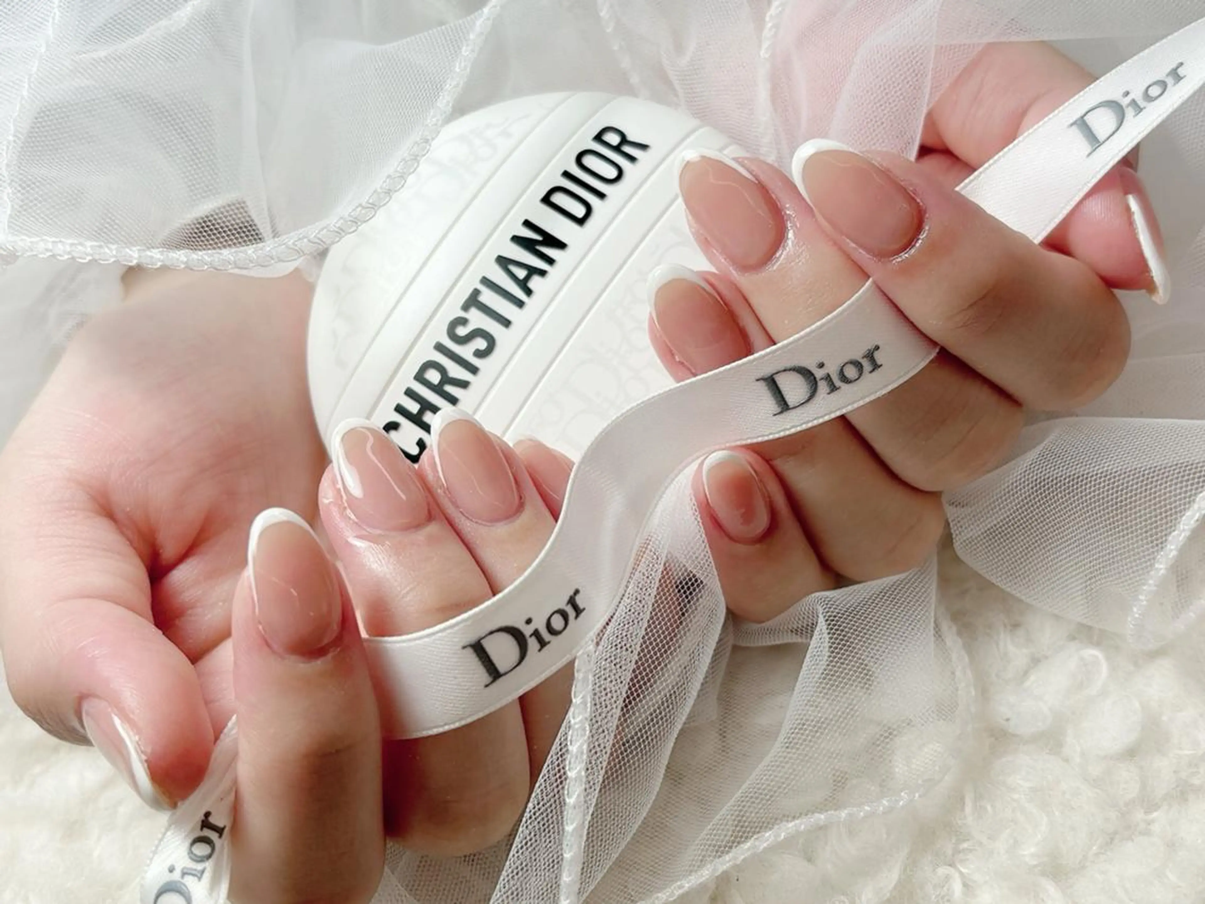 ネイル ハンドネイル Trinity staffのネイルデザイン