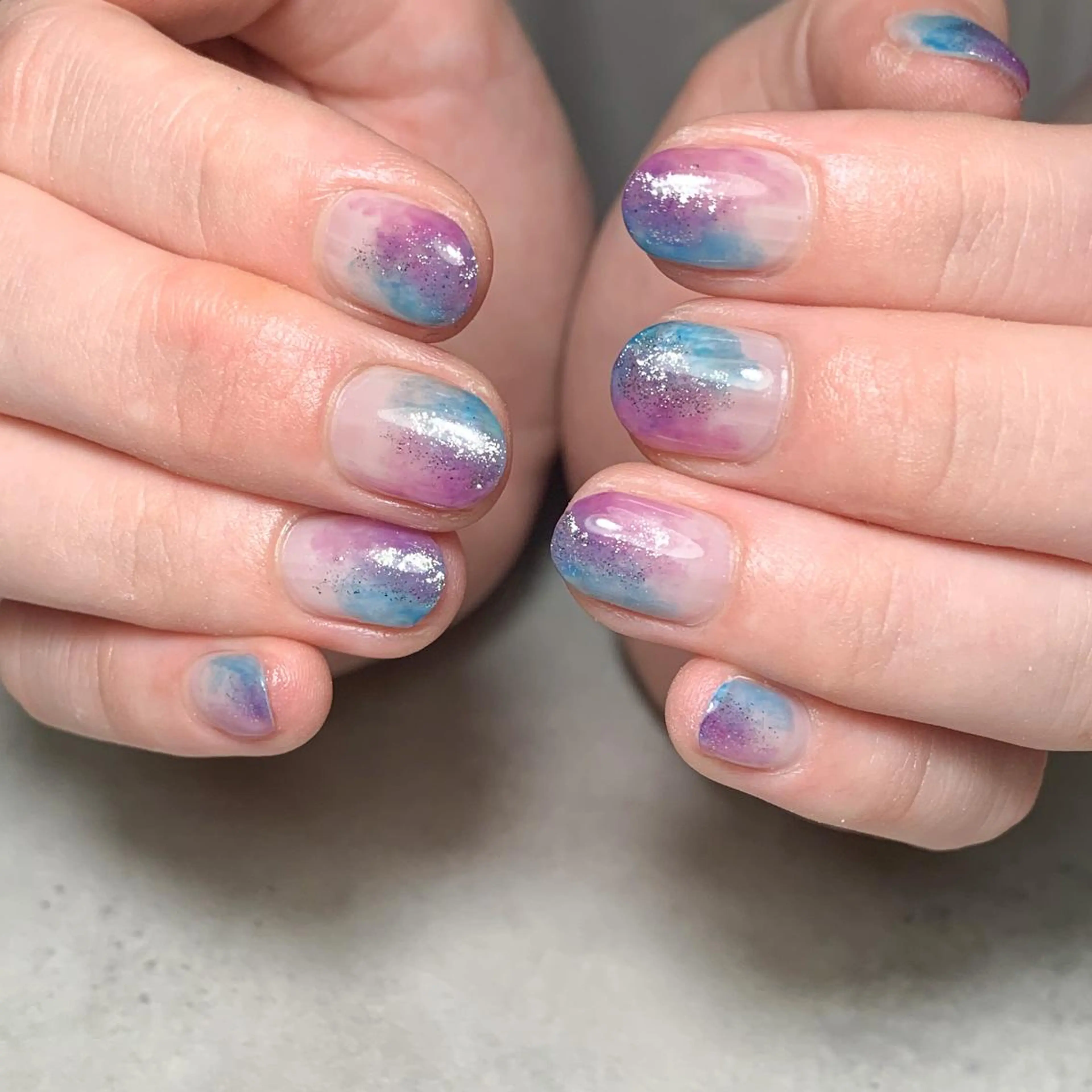 ネイル atelier　FIORITURA所属・FIORITURA aiのネイルデザイン