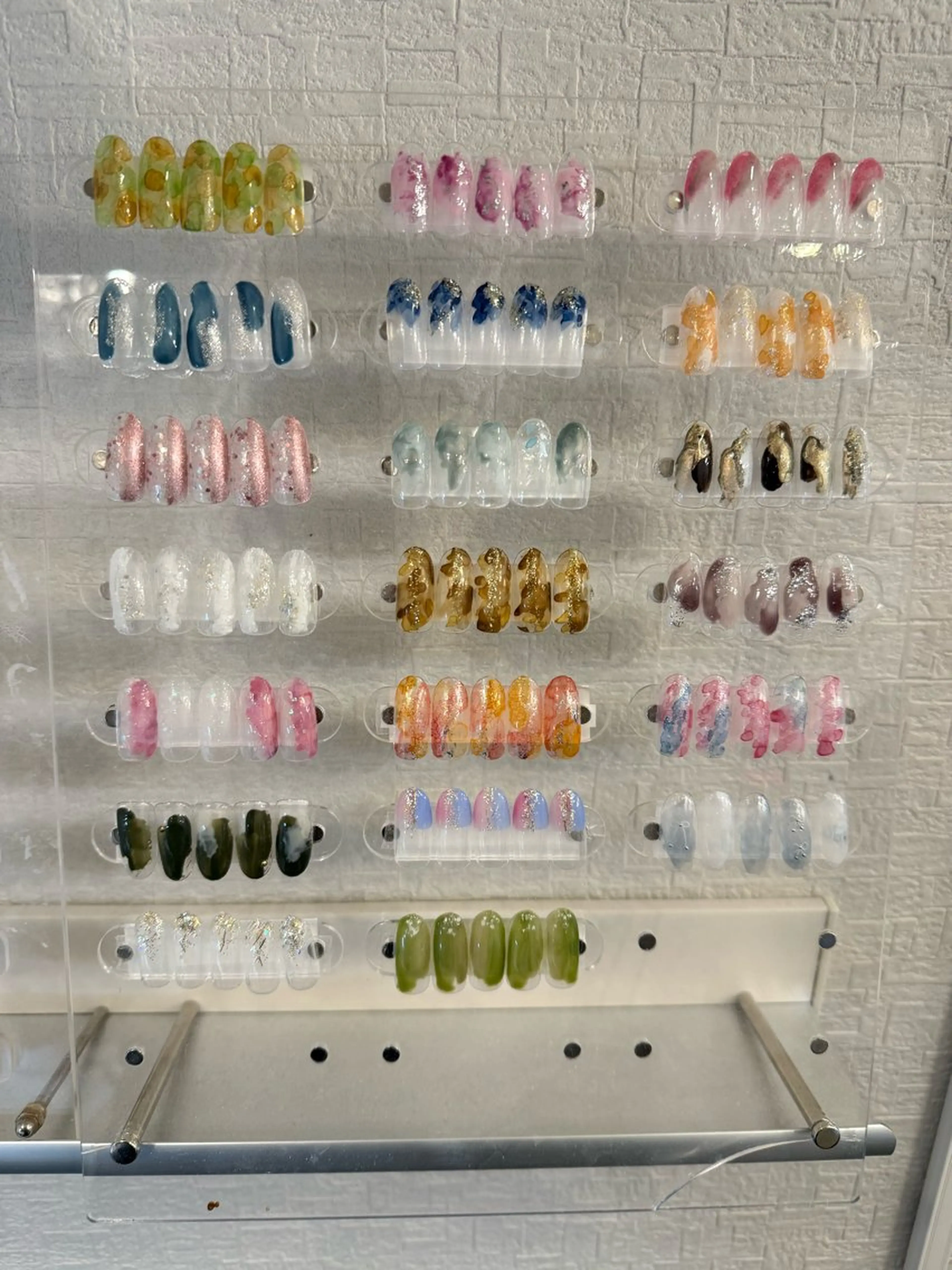 お手軽ニュアンスコース※オフありの写真