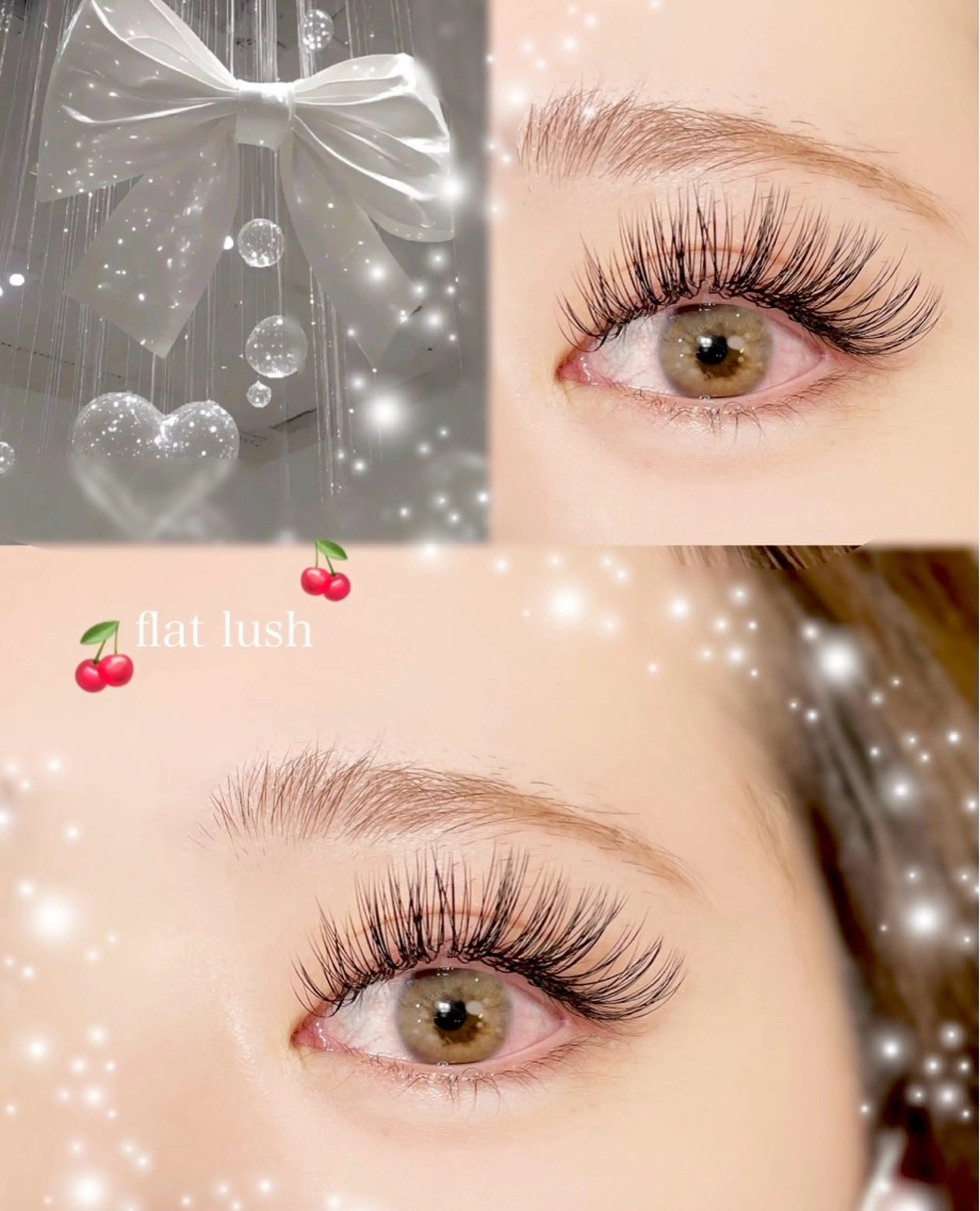 マツエク・マツパ マツエク salon emuの眉毛・アイブロウイメージ