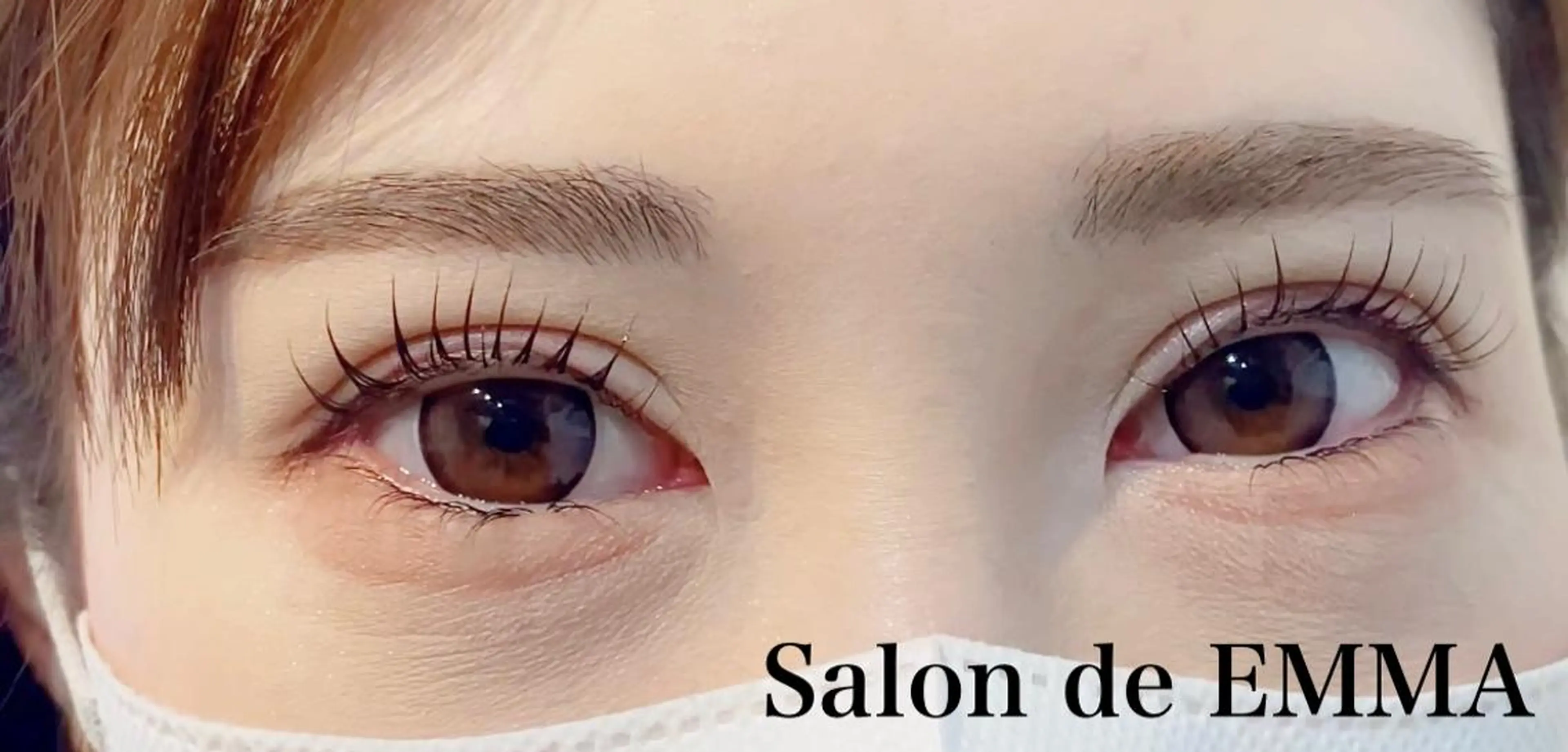 マツエク・マツパ マツパ eyelist Oishiの眉毛・アイブロウイメージ