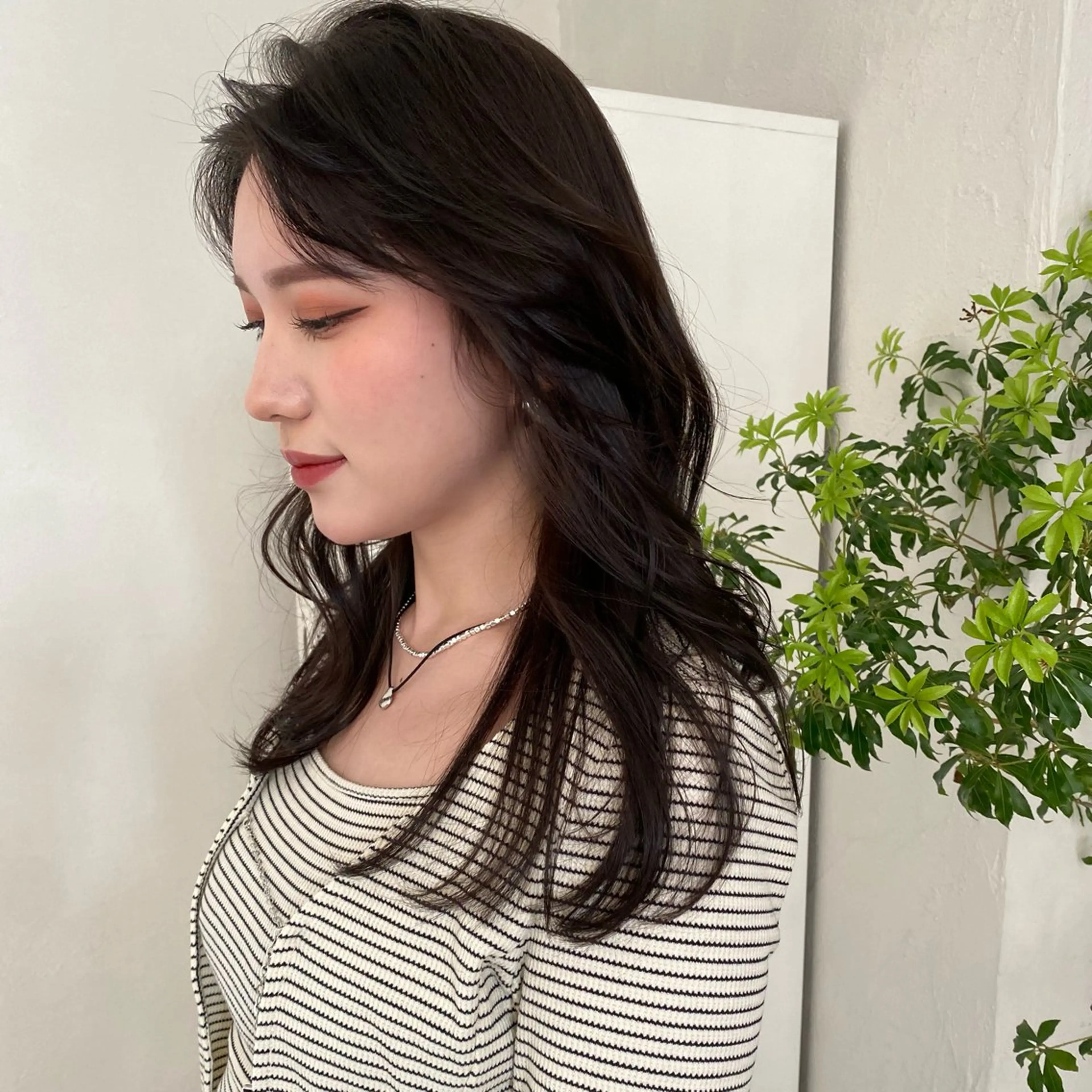 ロング 🫧FERIA ﾌﾙｲﾁ ﾕｳｷ🫧のヘアスタイル