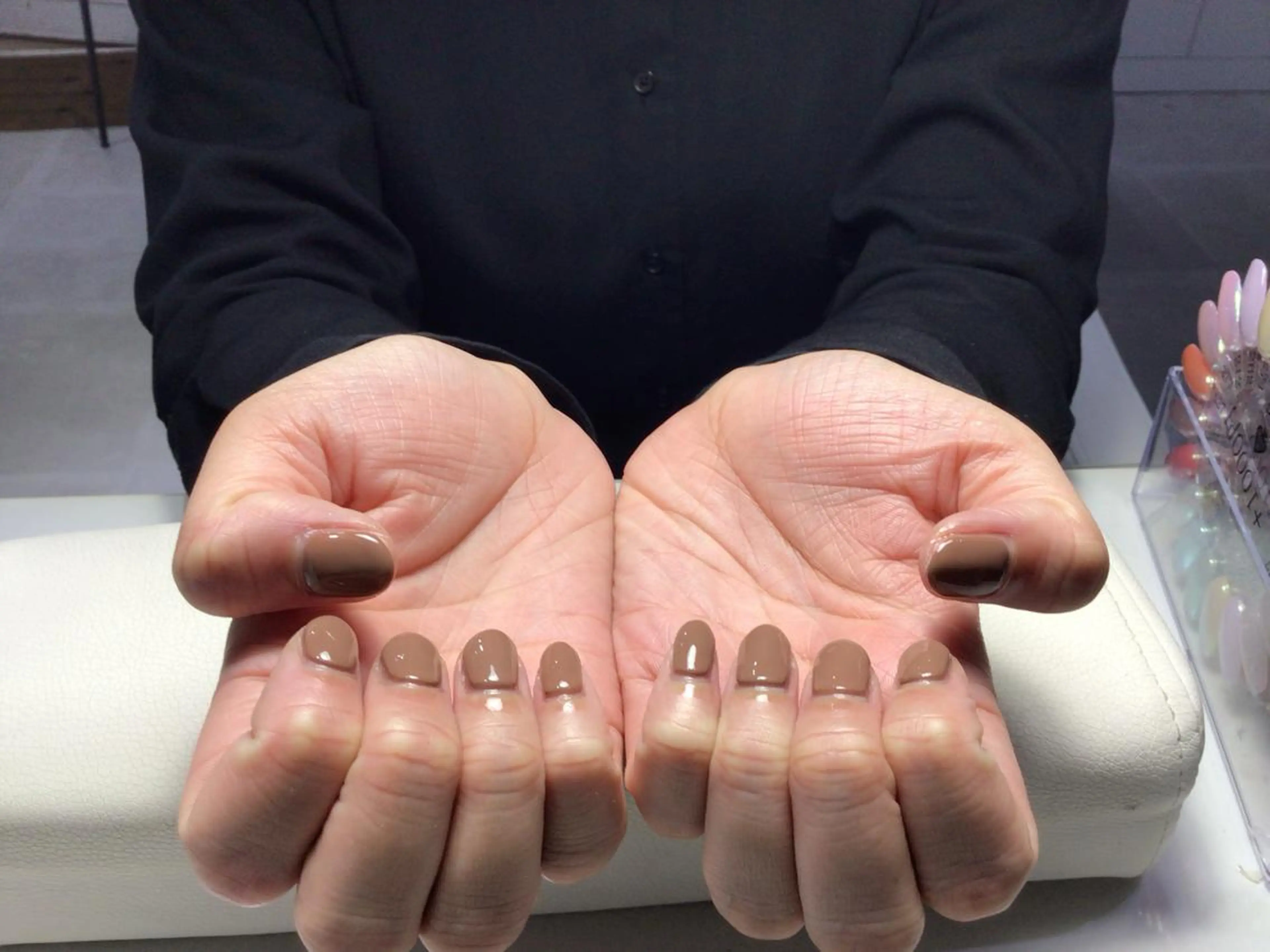 ネイル ifeel-Rose所属・💐 𝙍𝙀𝙉𝘼のヘアスタイル