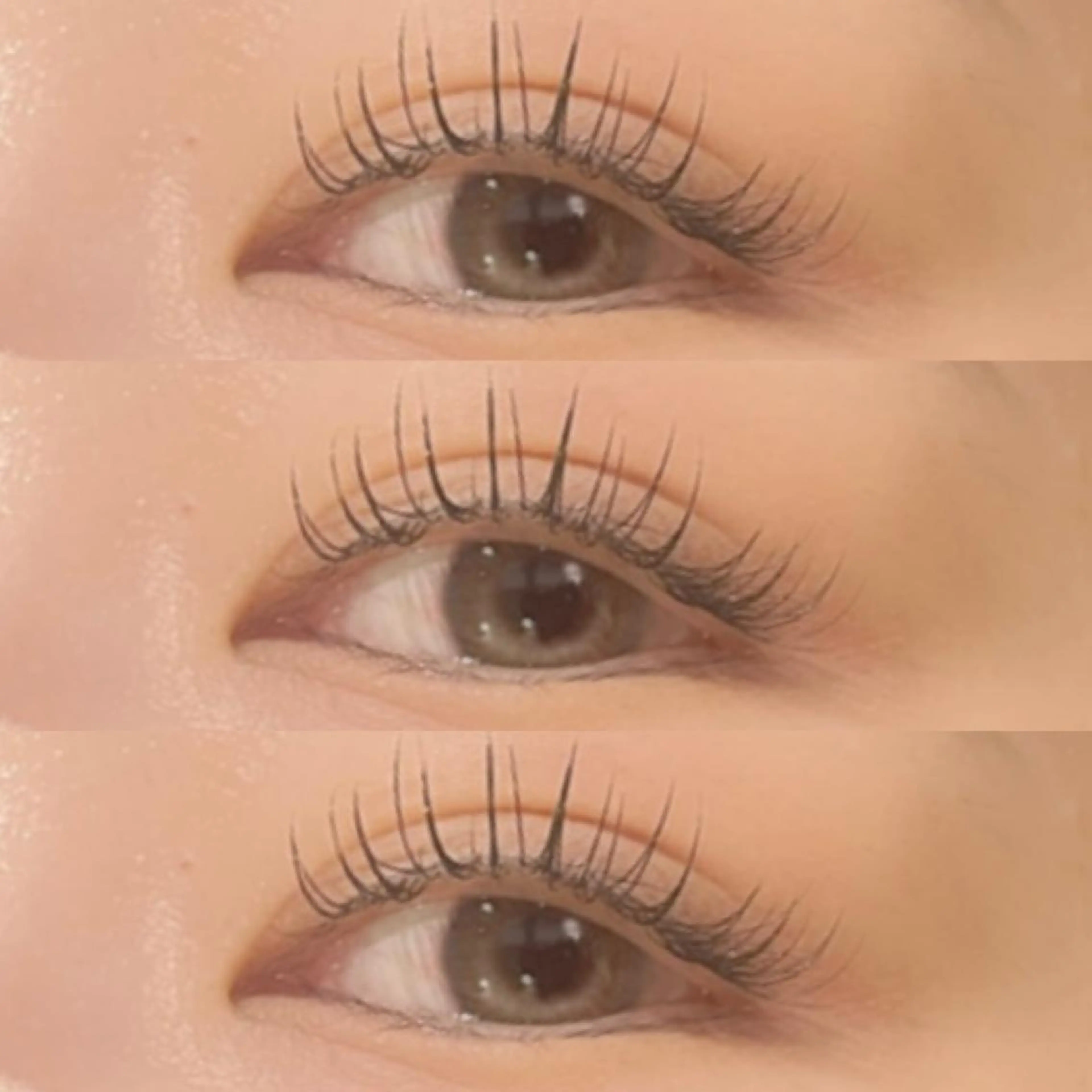 マツエク・マツパ マツエク ⸜🌷︎⸝まつ毛専門 サロンKanna🌷のマツエク・マツパデザイン