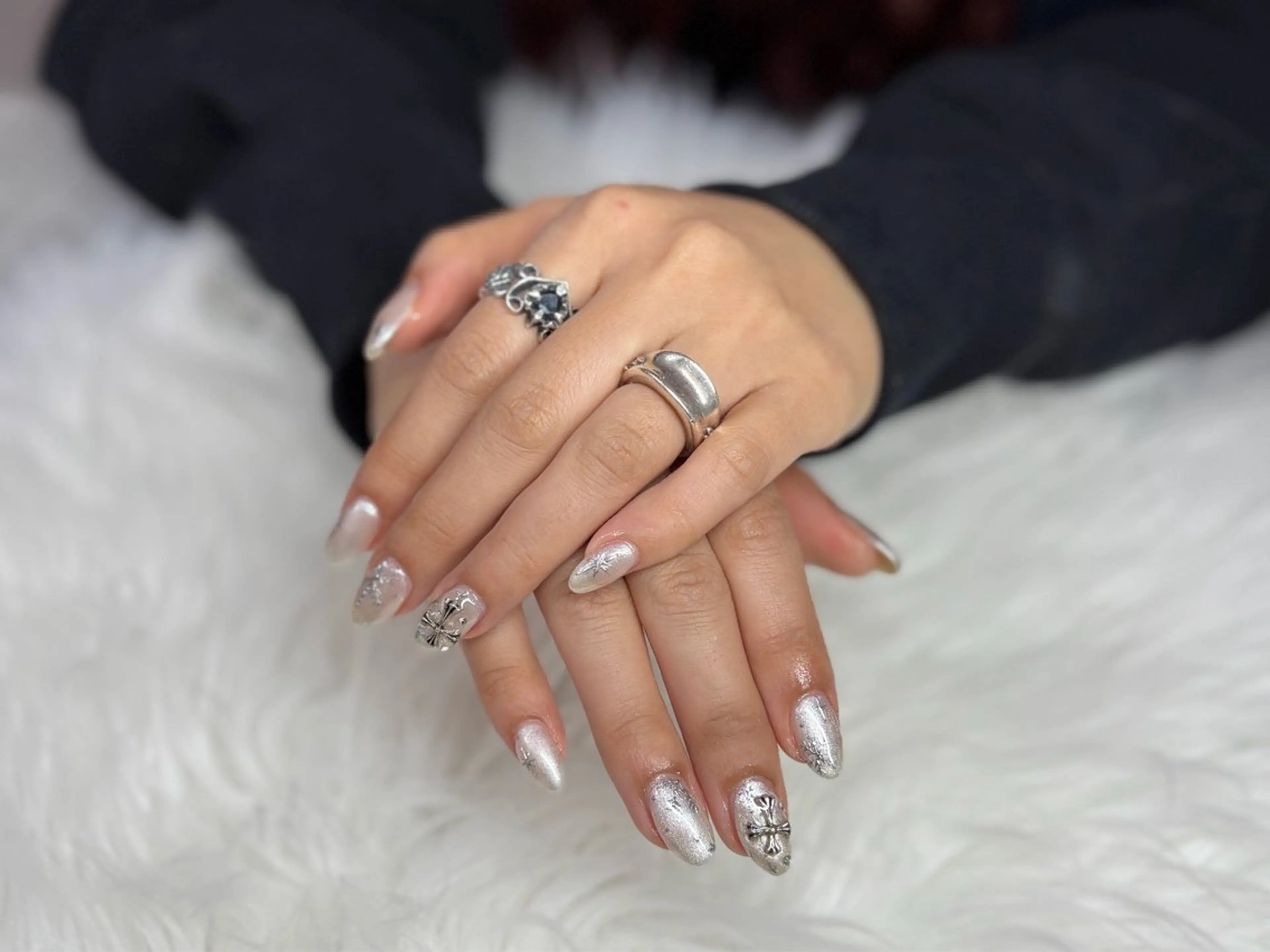 ネイル ネイルサロン ANELAのネイルデザイン