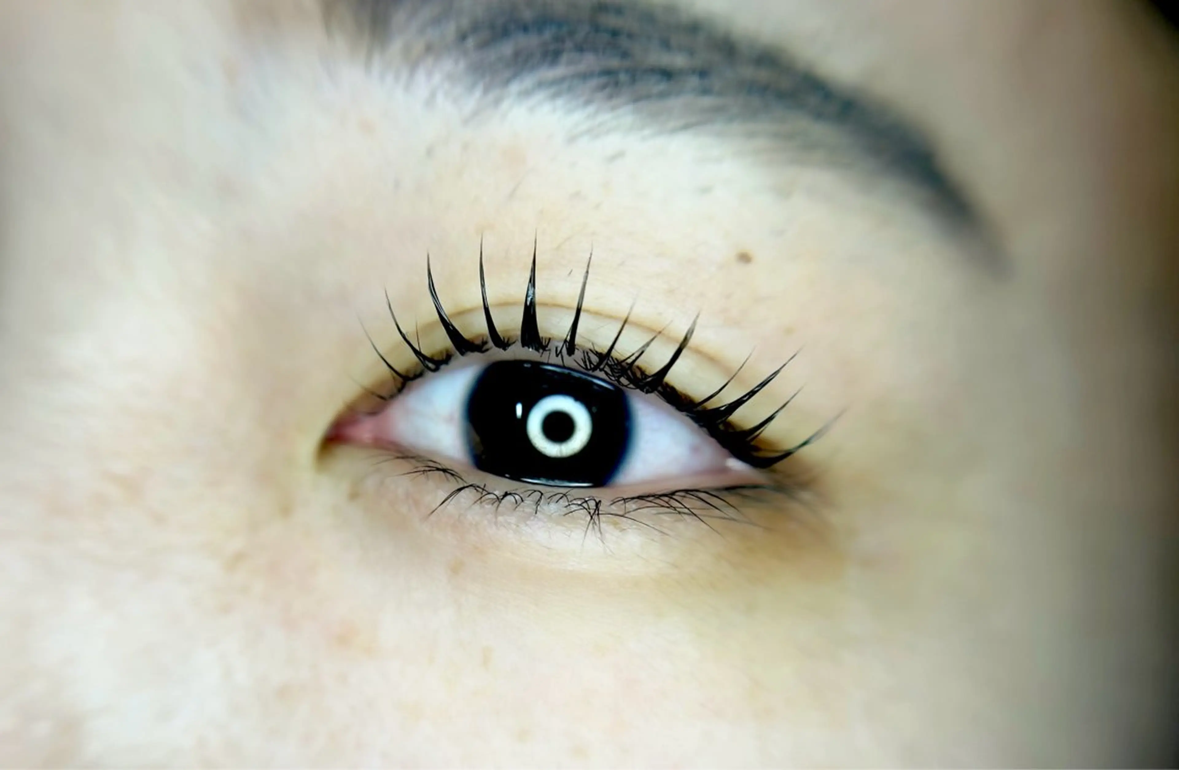 マツエク・マツパ vi camino ミヤデラのマツエク・マツパデザイン