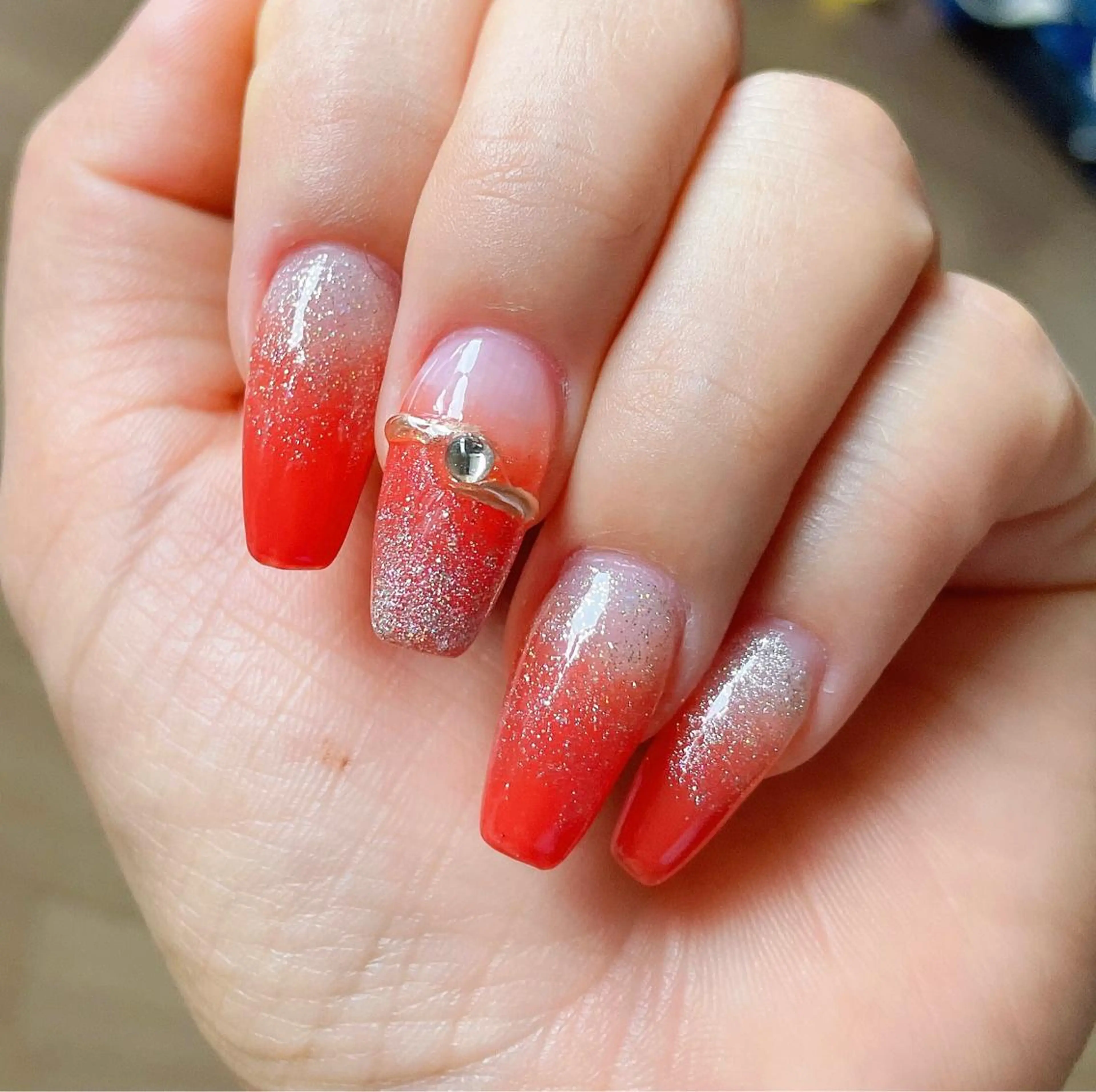 ネイル Sunnynail  サニーのネイルデザイン