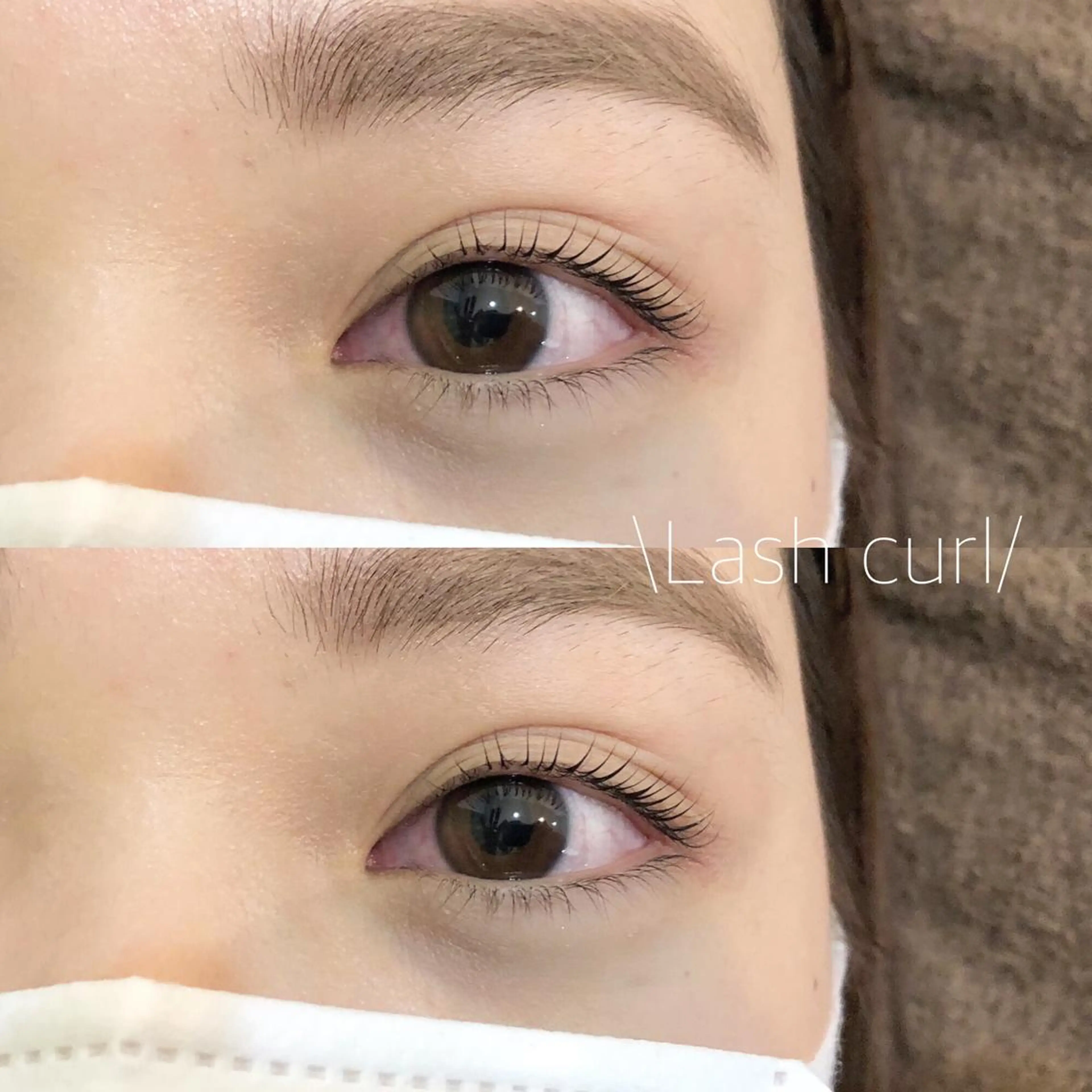 マツエク・マツパ Lykke yuu✿のマツエク・マツパデザイン