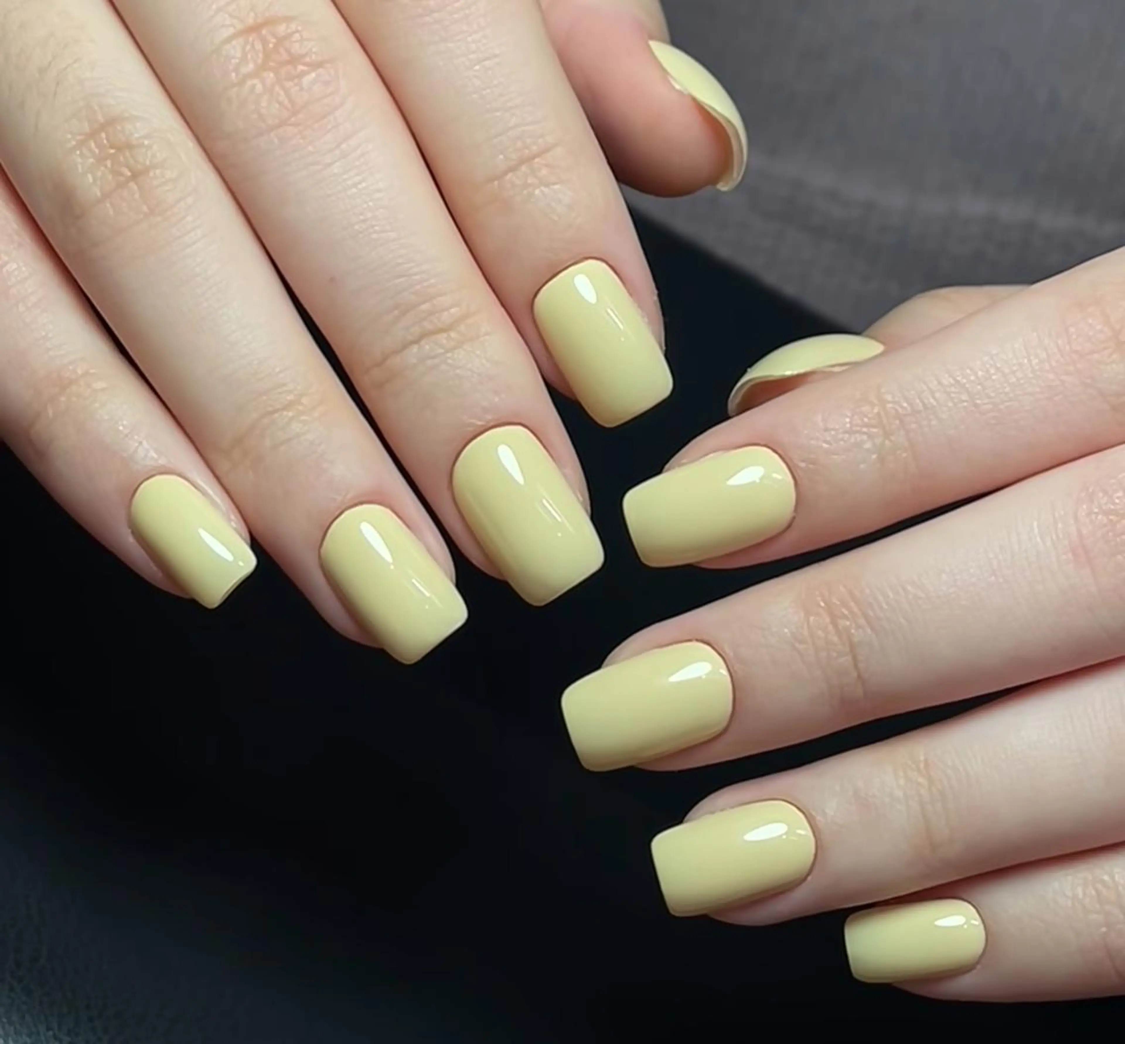 ネイル ハンドネイル 💫 Tsuki_Nailのネイルデザイン