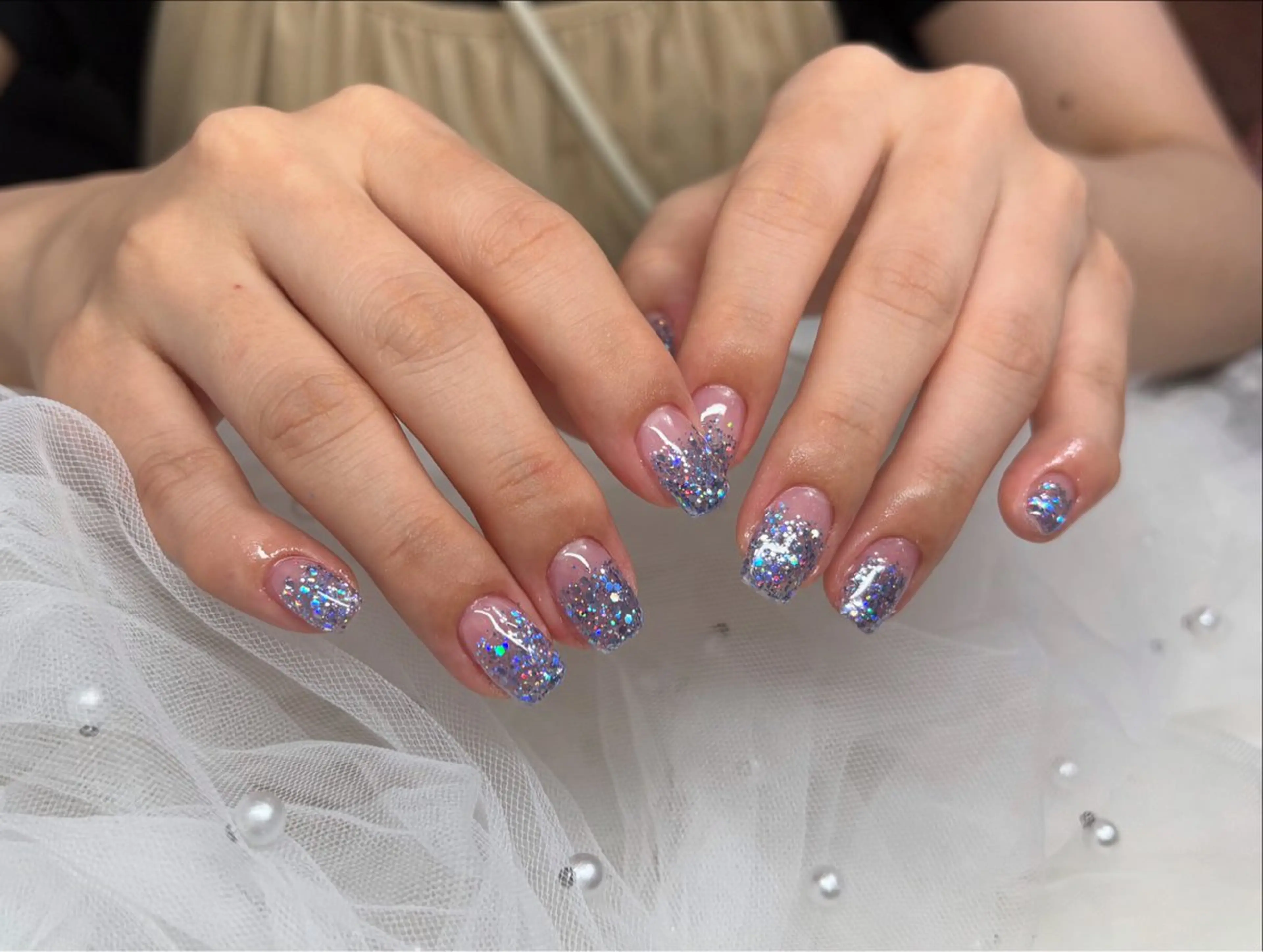 ネイル ハンドネイル ANELA ANNAのネイルデザイン