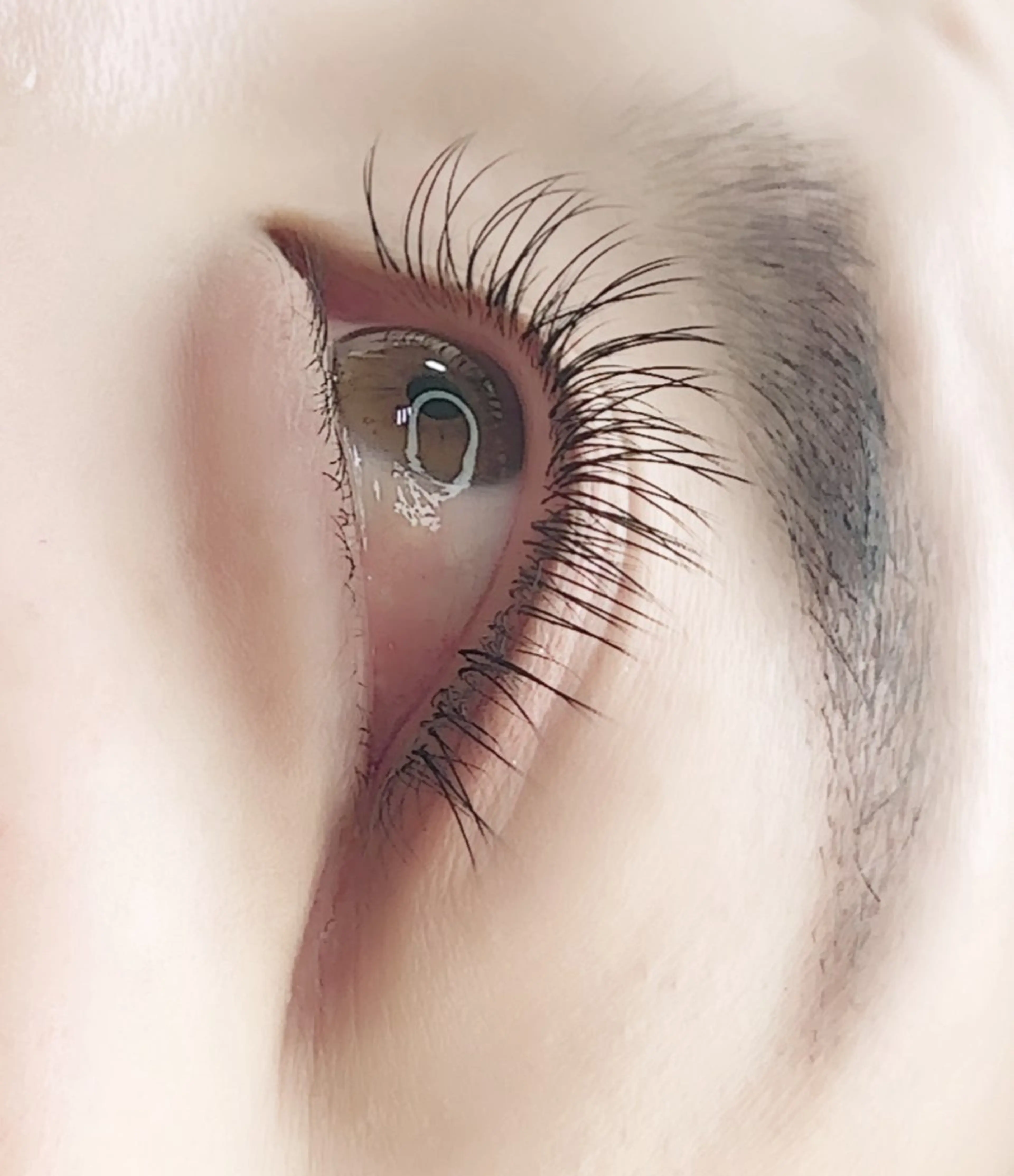 マツエク・マツパ arms lash 安藤のマツエク・マツパデザイン