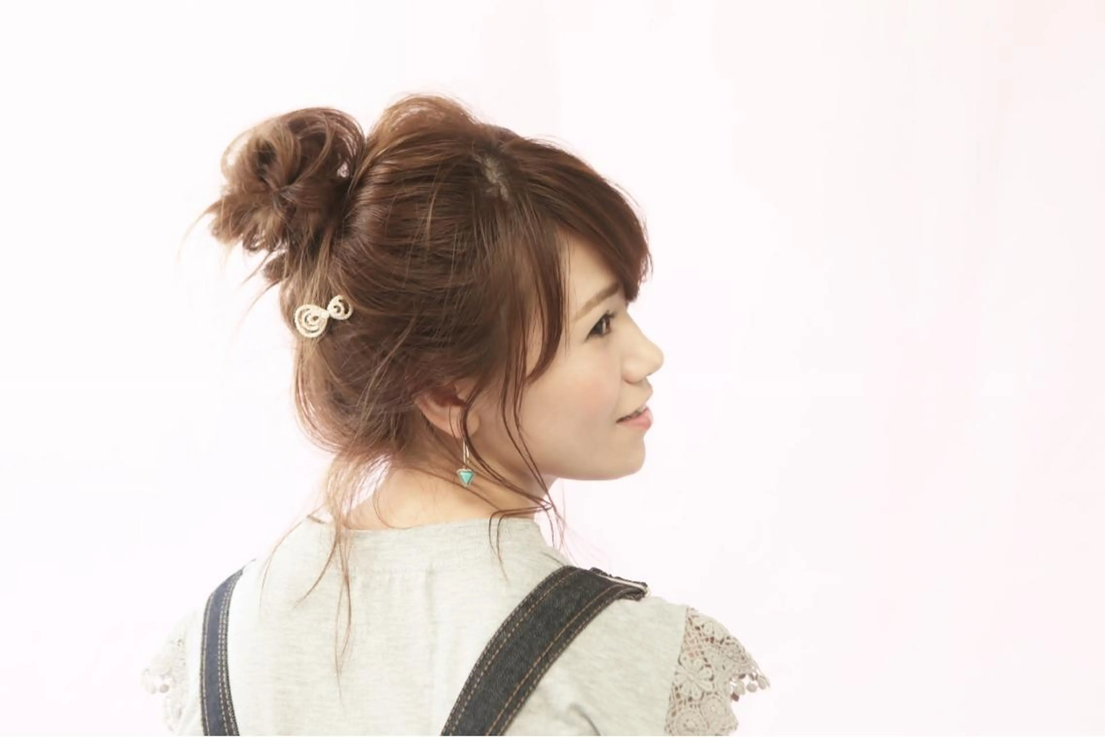 ヘアアレンジ 松浦 英俊のその他イメージ