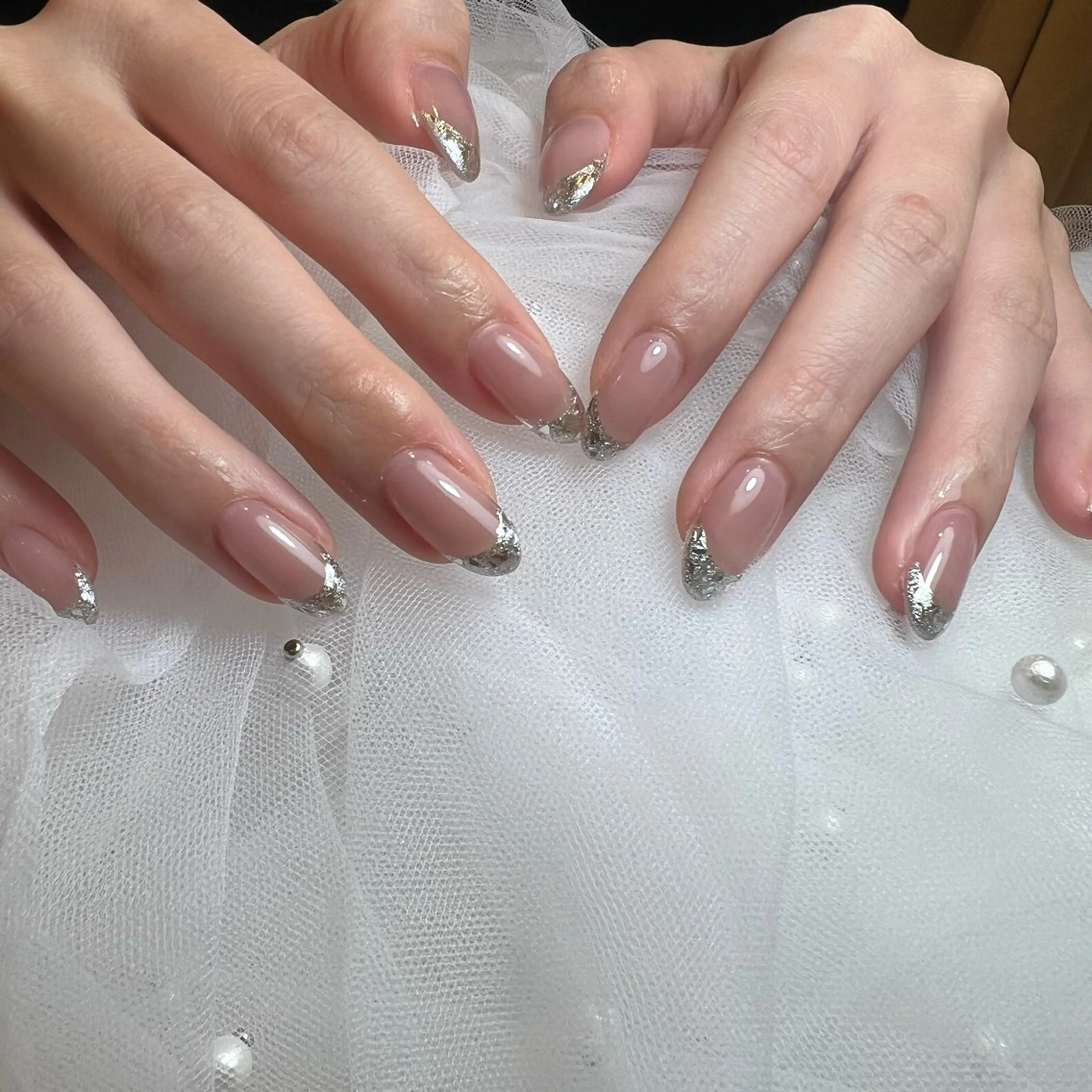 ネイル ハンドネイル Lili beauty salon所属・Lilibeauty salonのネイルデザイン