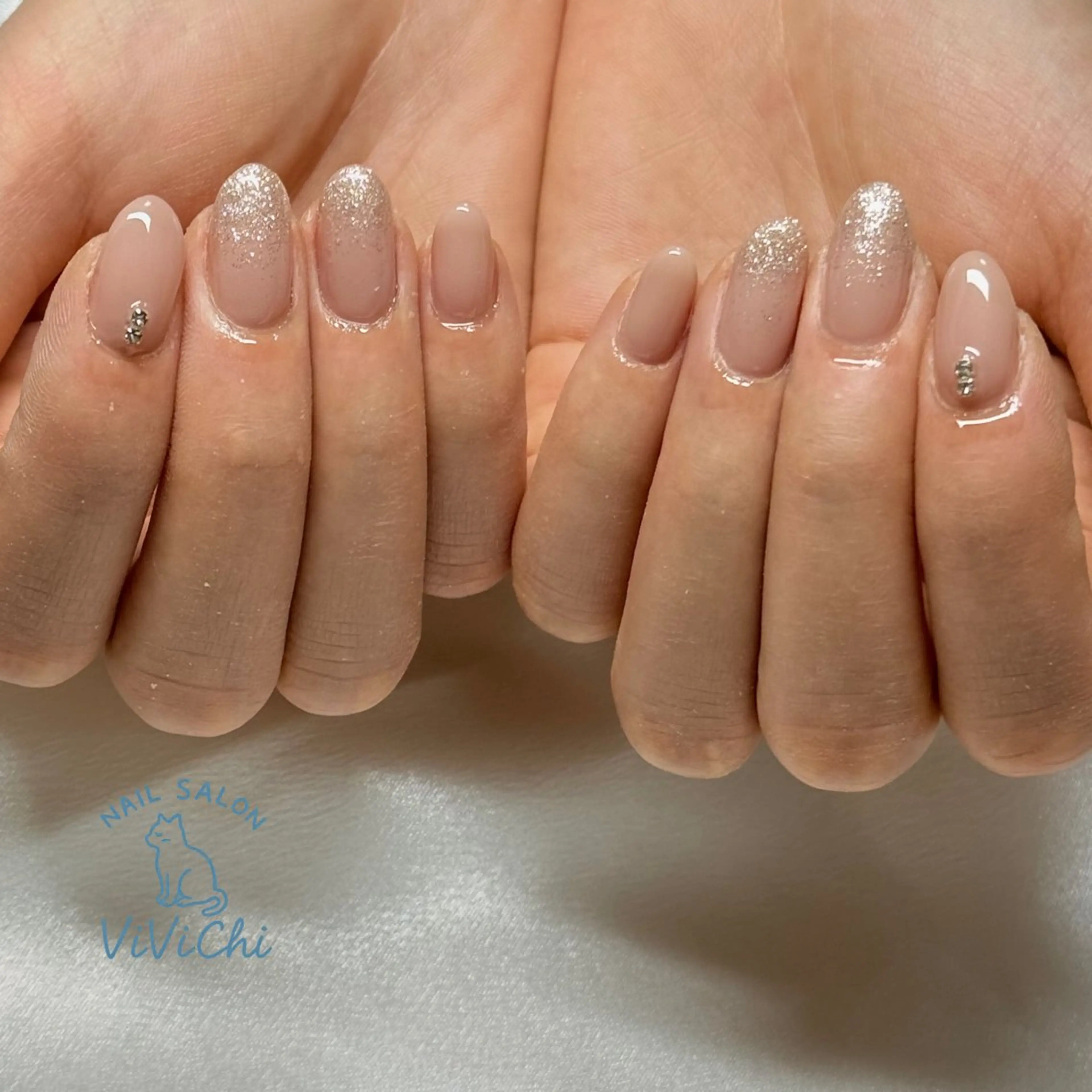 ネイル ハンドネイル NAILSALON ViViChi所属・ViViChi 梨帆のネイルデザイン