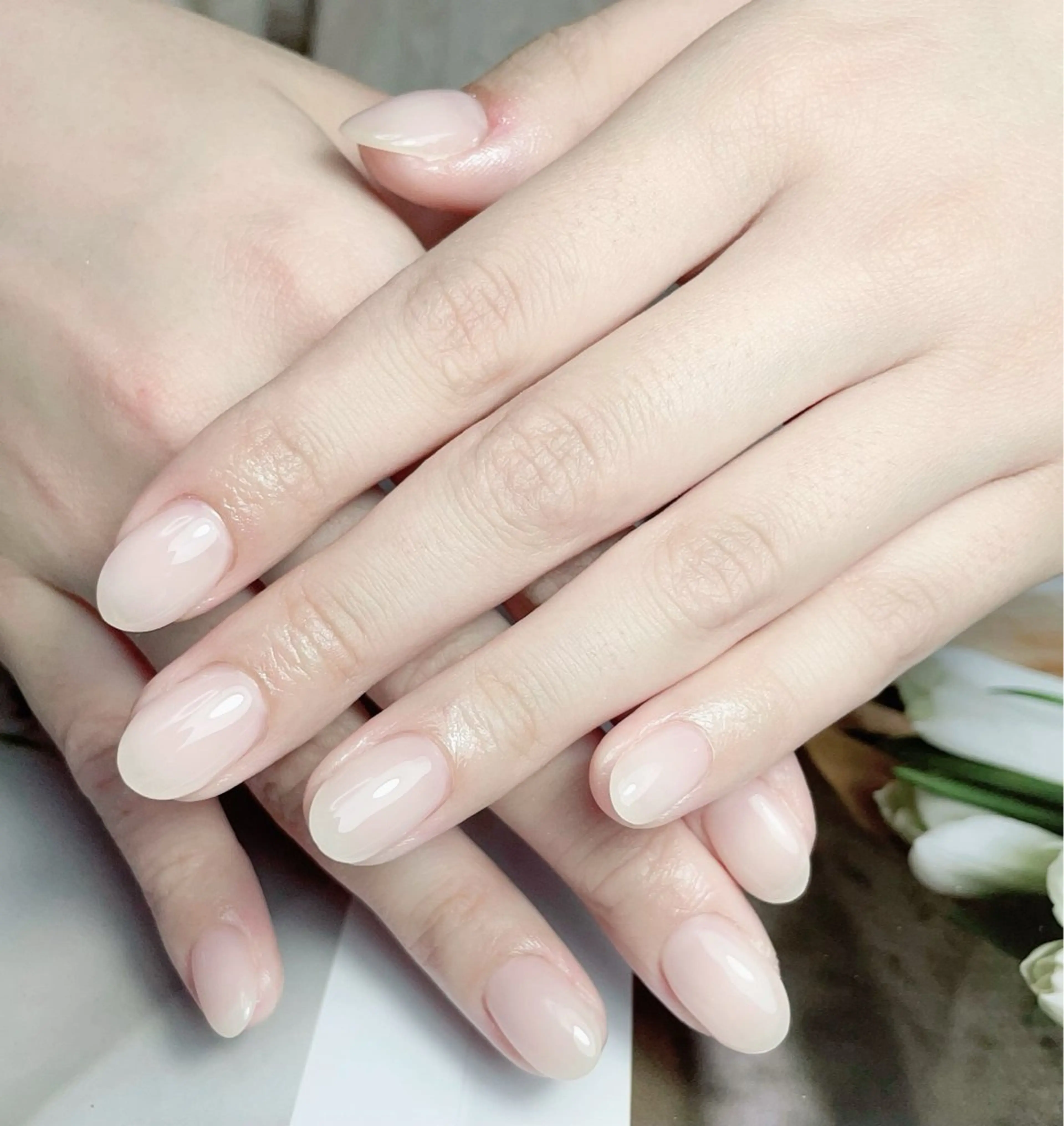 ネイル ハンドネイル リナネイルサロン所属・リナ ネイルサロンのネイルデザイン