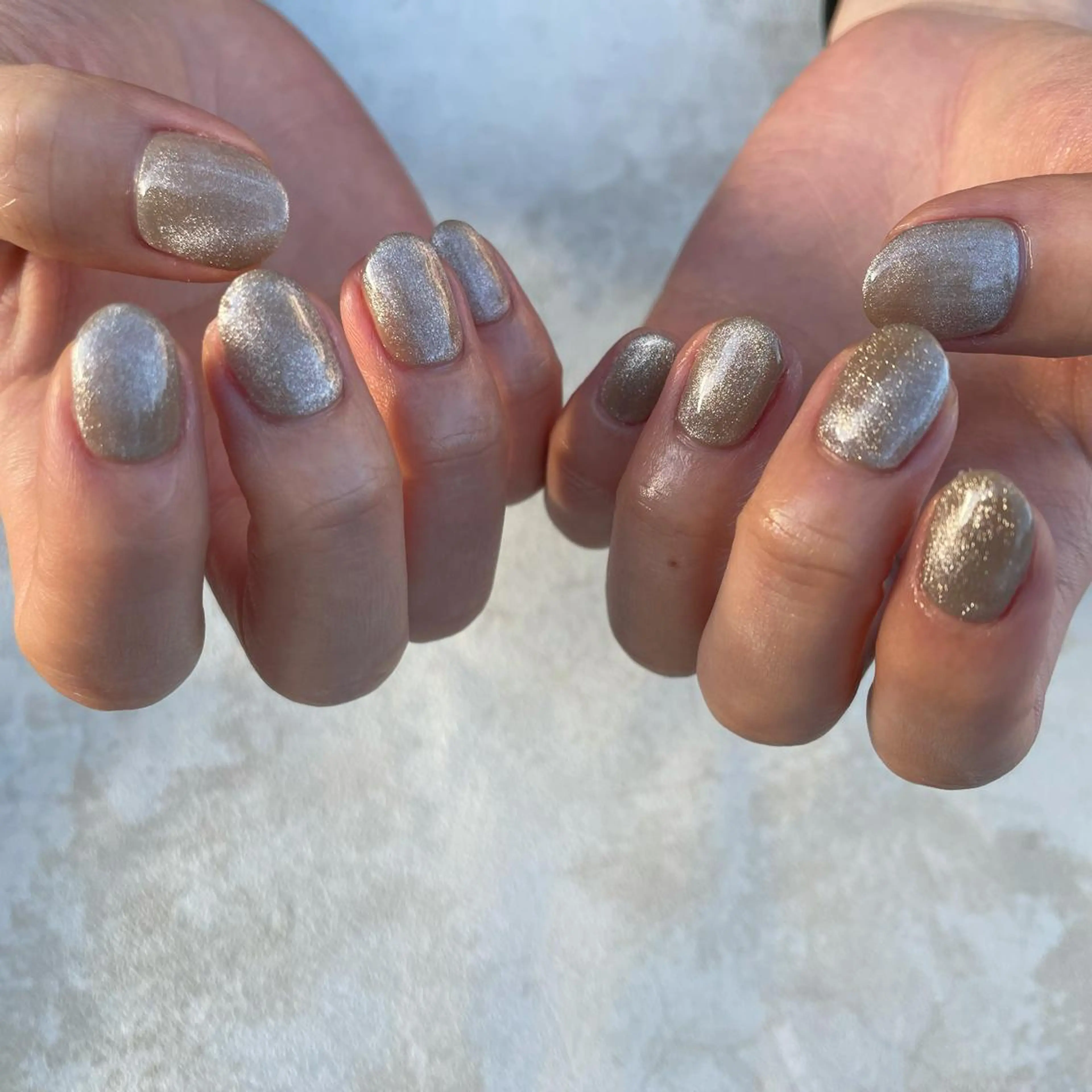 ネイル H'ami (haruka)のネイルデザイン