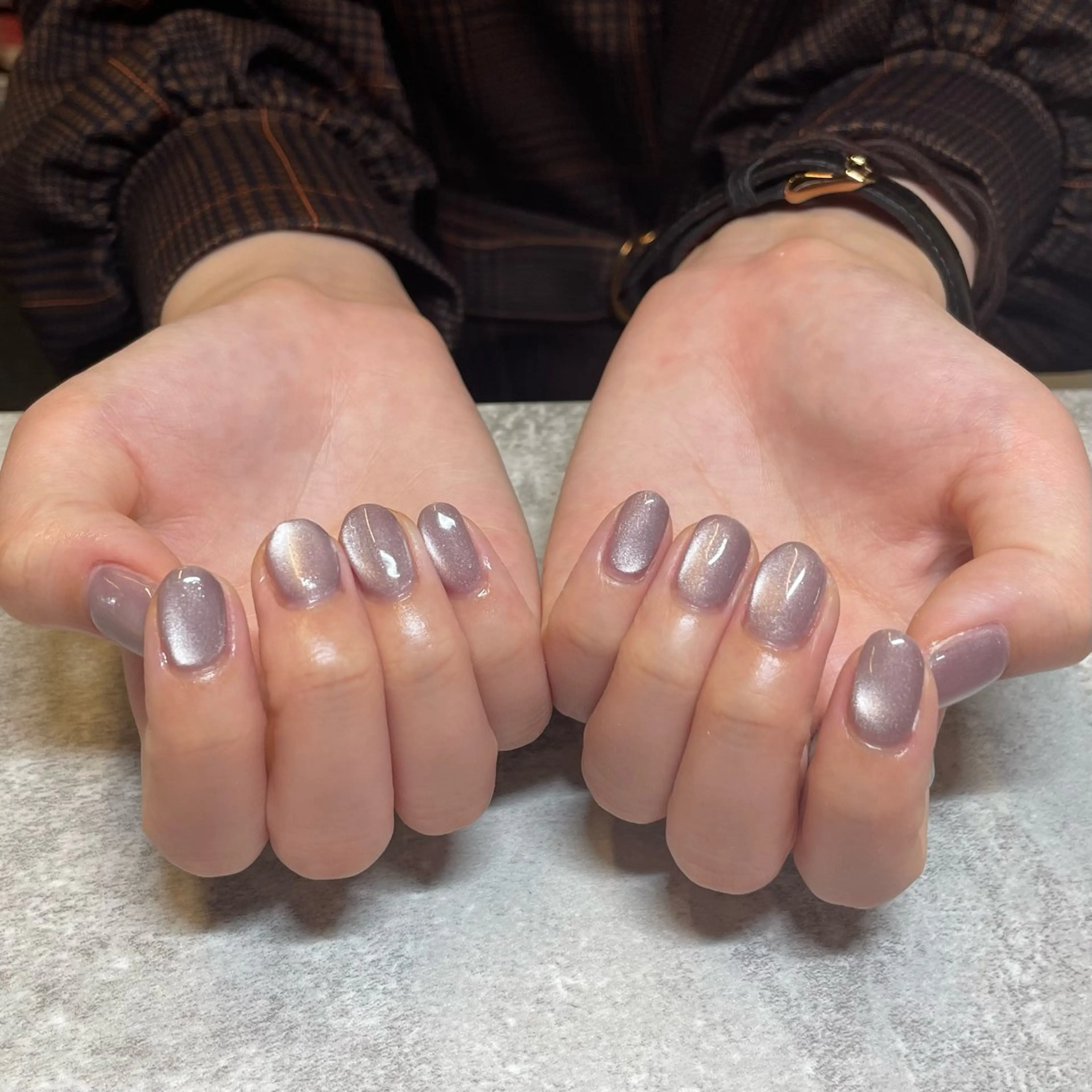 マグネットの写真