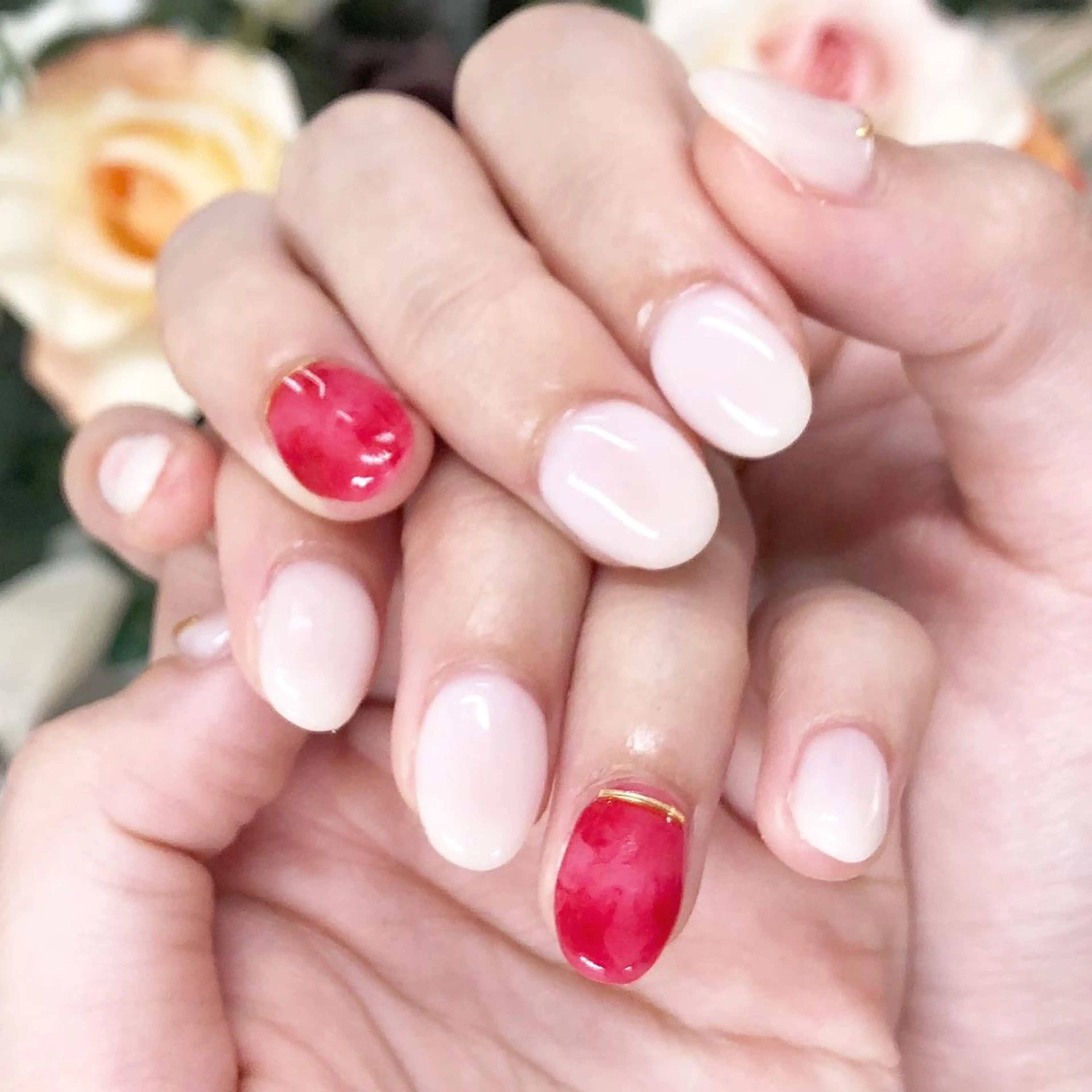 ネイル nails TOKYOのネイルデザイン