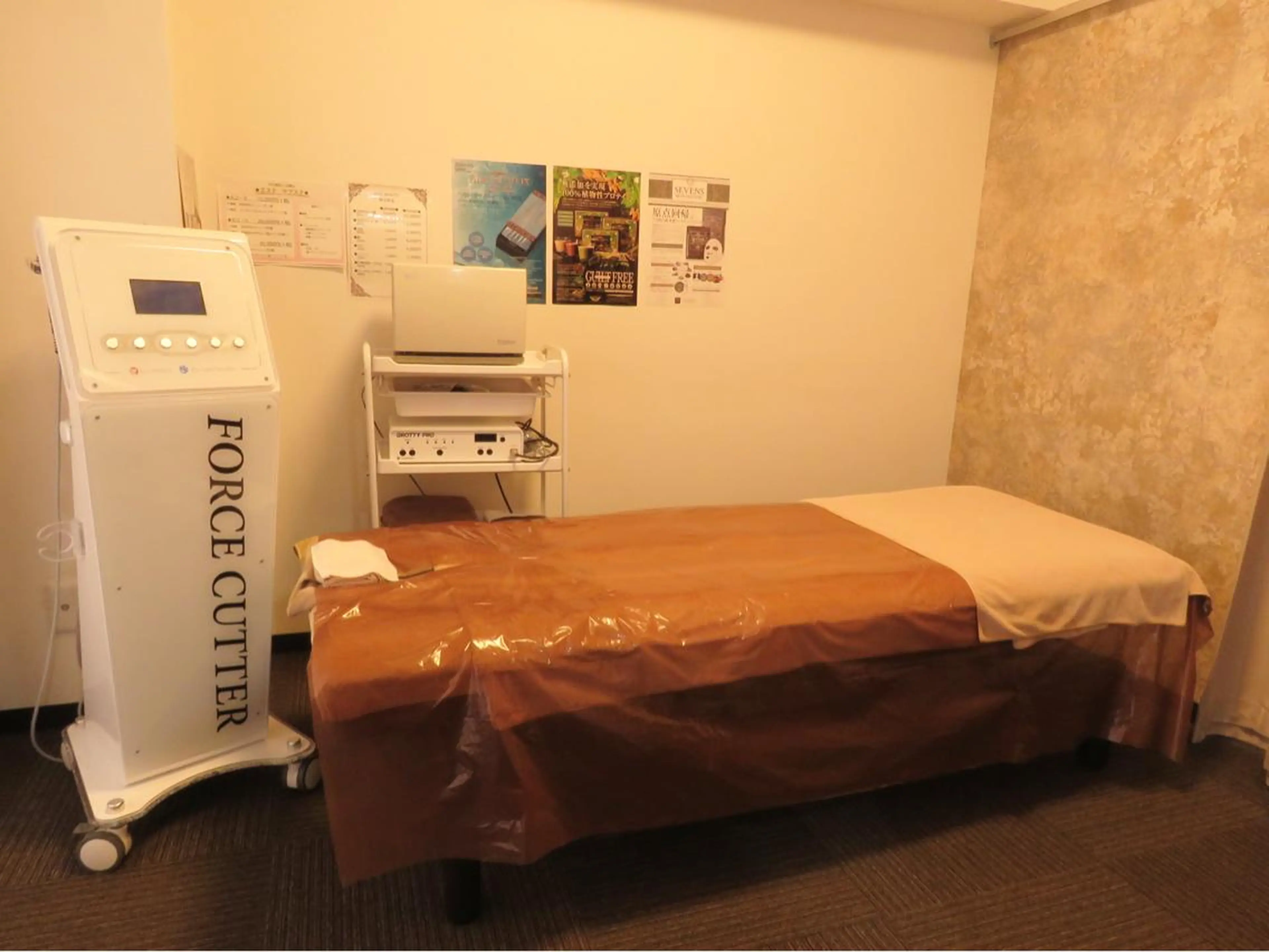 痩身/美肌/脱毛 MAX BEAUTYのエステ・リラクイメージ