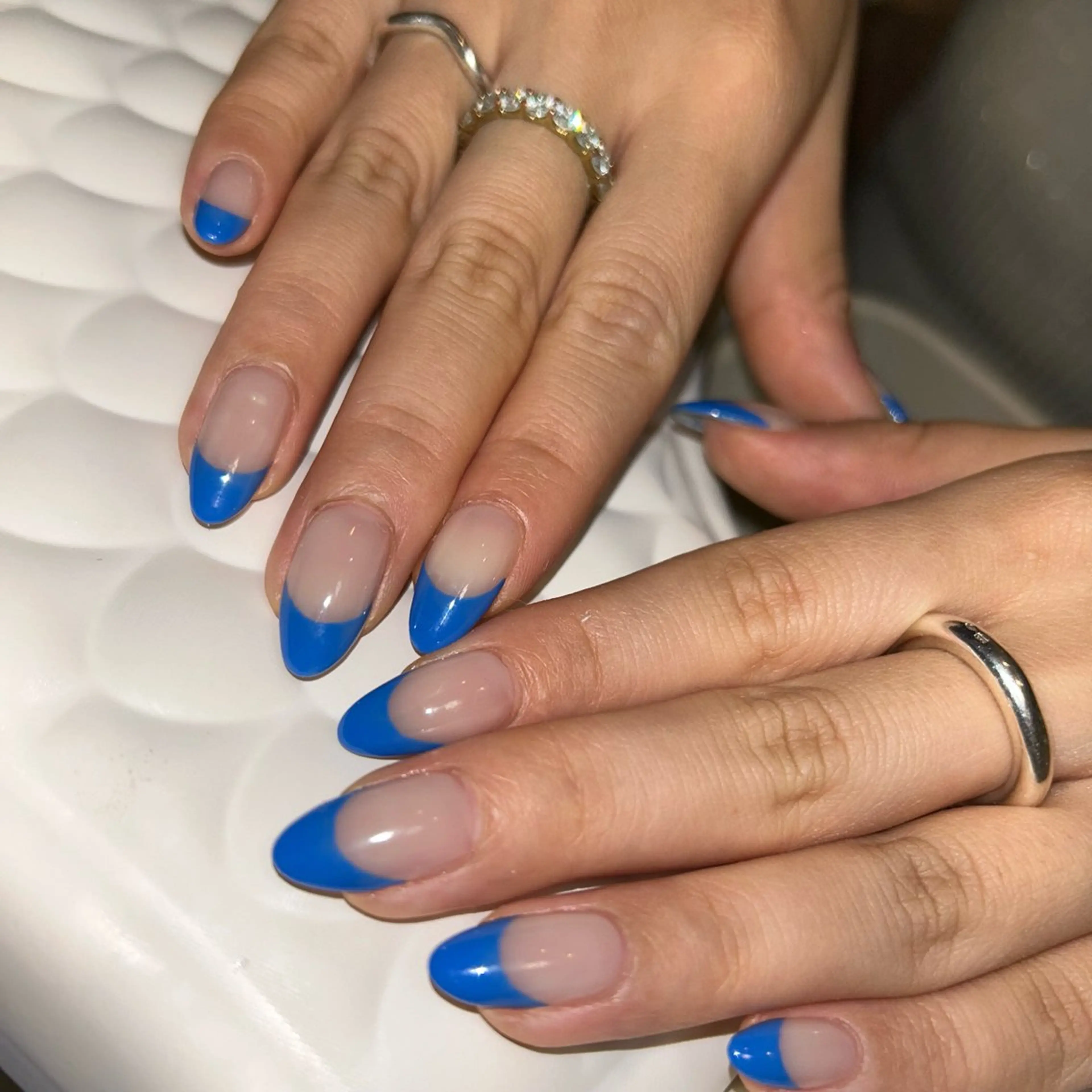 ネイル ハンドネイル ハンドケア Amys nail ハナのネイルデザイン