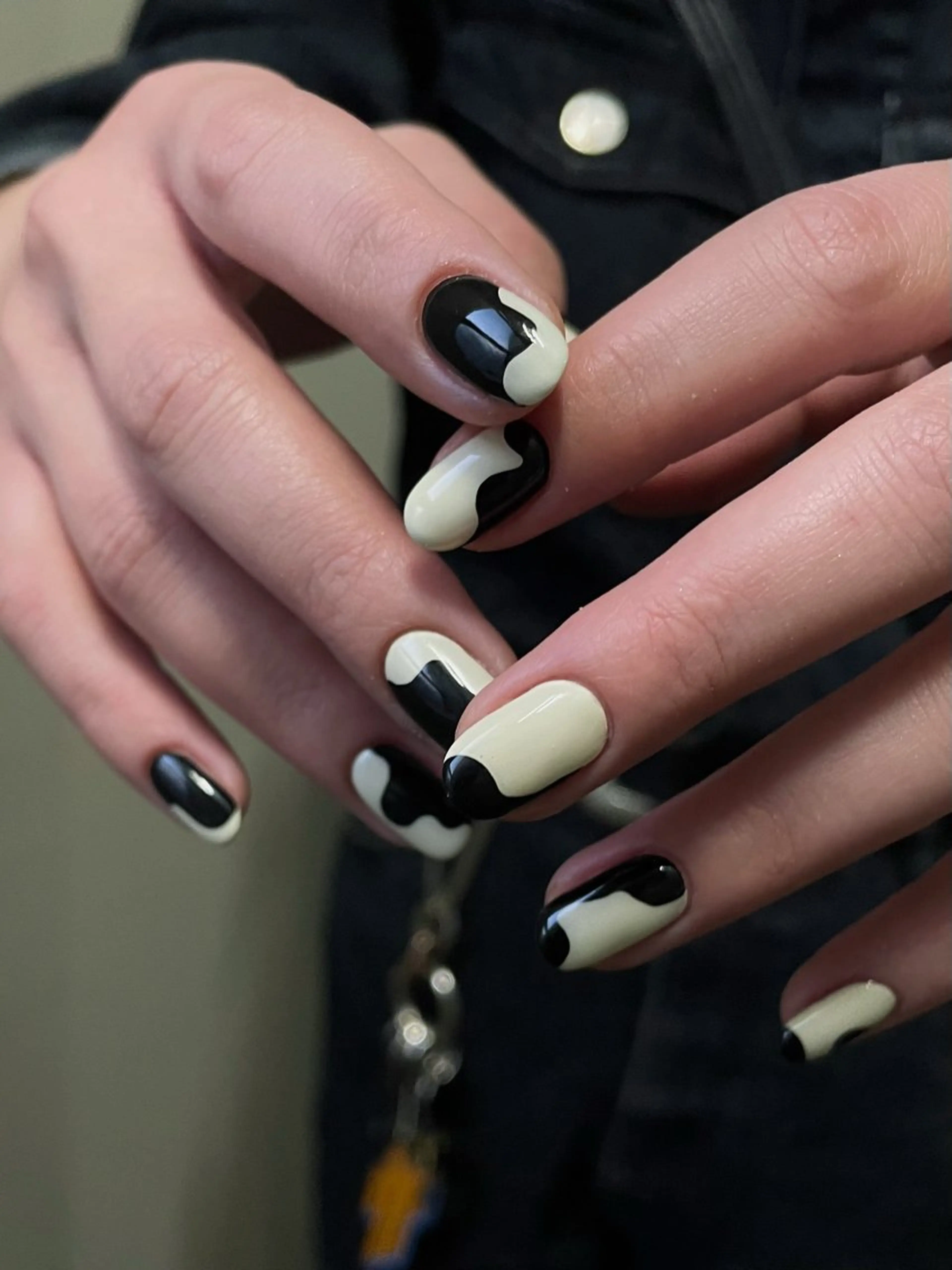 ネイル ハンドネイル F room 表参道のネイルデザイン