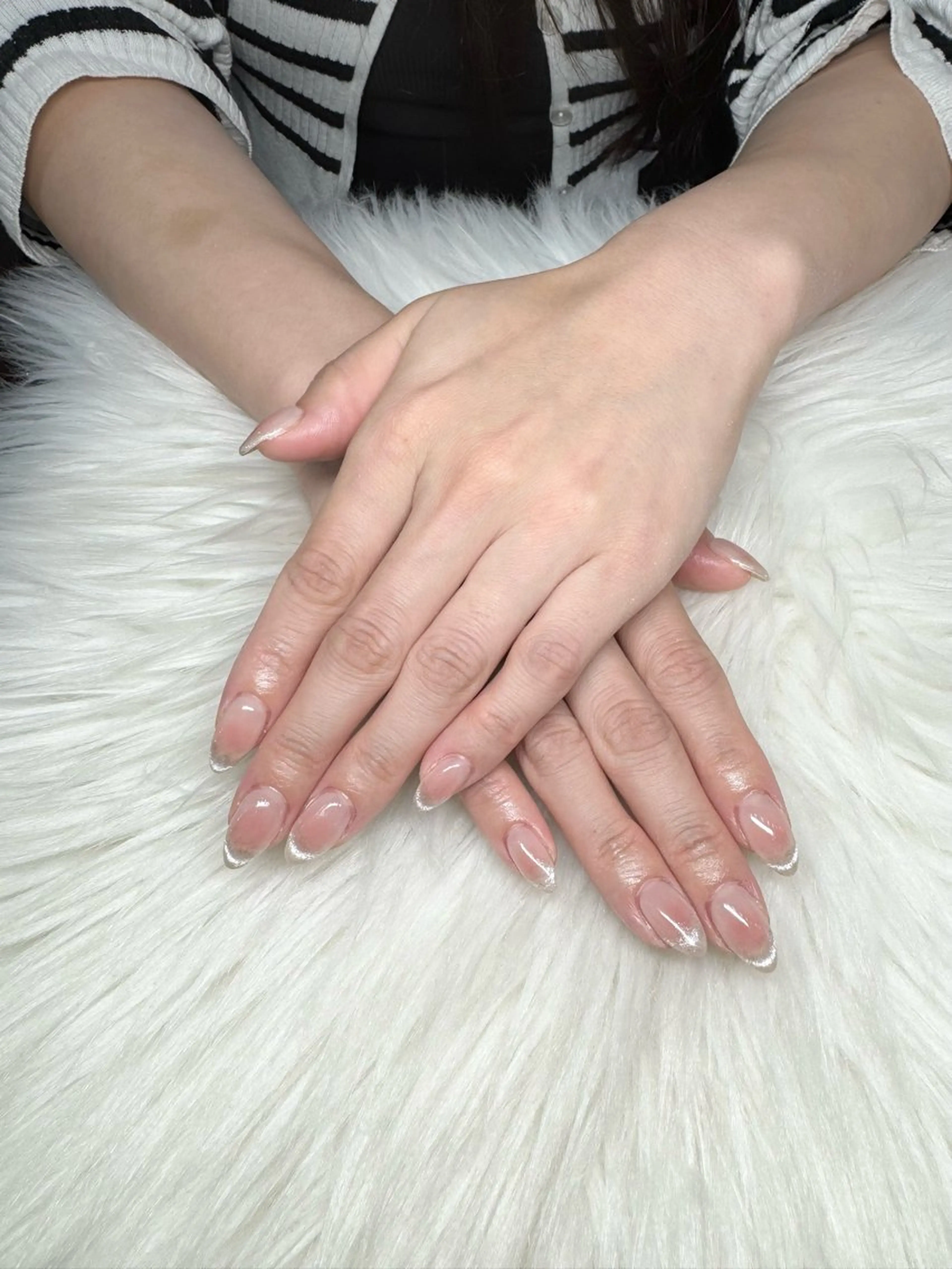 ネイル Le freak yumeのネイルデザイン