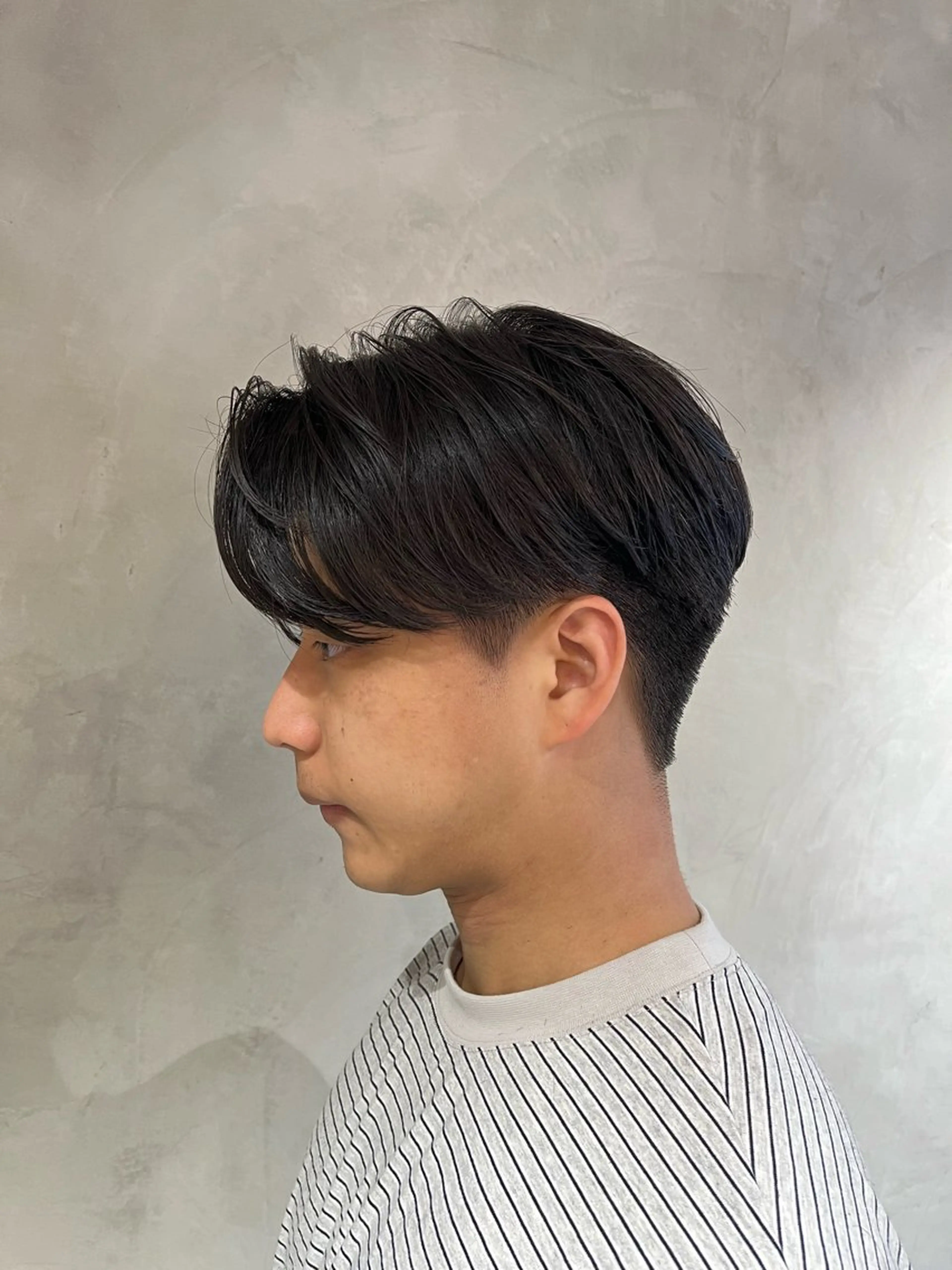 メンズ 🌷横浜/レディ ース/ さくら🌷のヘアスタイル