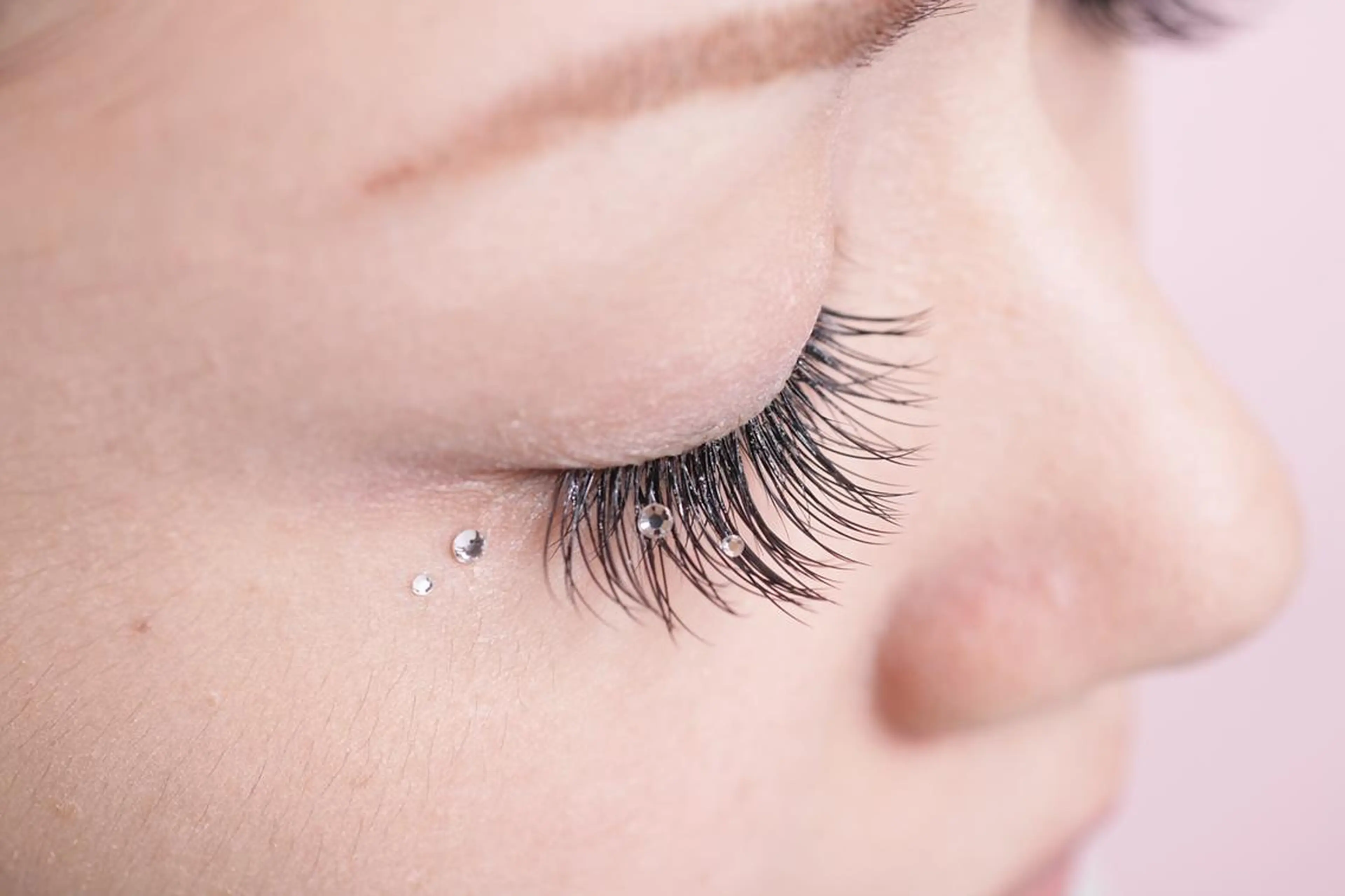 マツエク・マツパ マツエク ラッシュアーティスト ♡Michiのマツエク・マツパデザイン