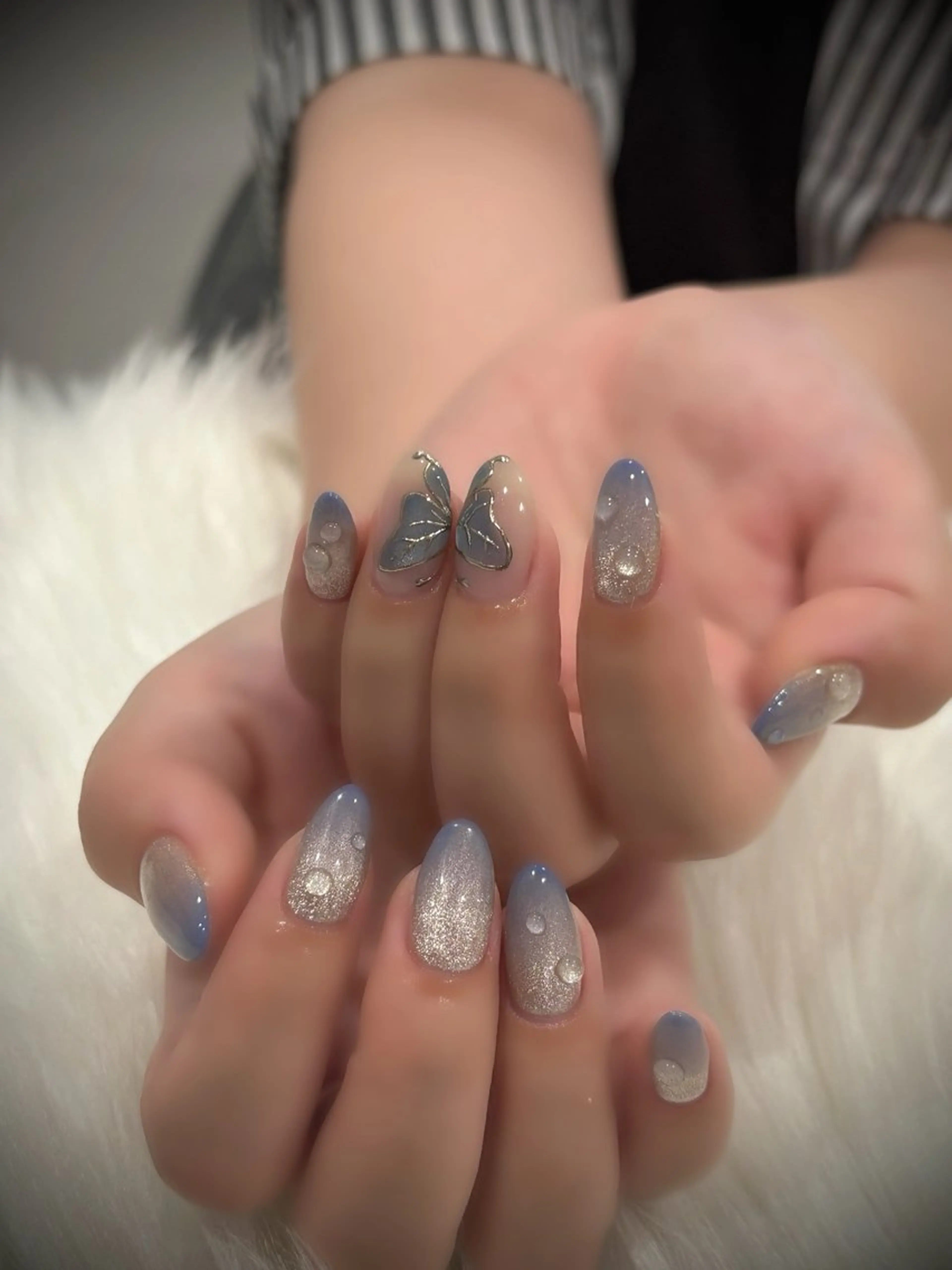 ネイル ハンドネイル U Ayaのネイルデザイン